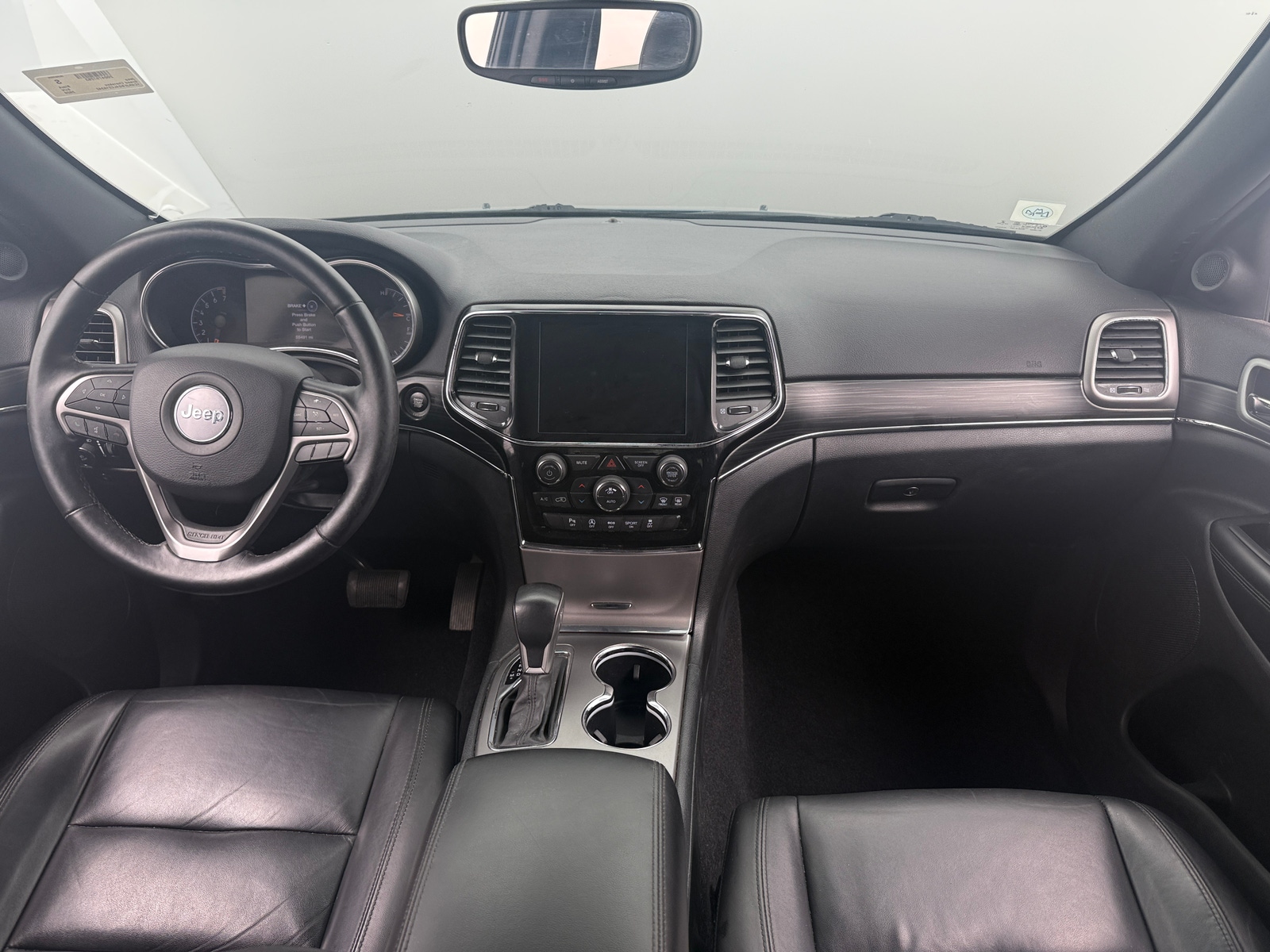 Thumbnail: 2020 Jeep Grand Cherokee - 2