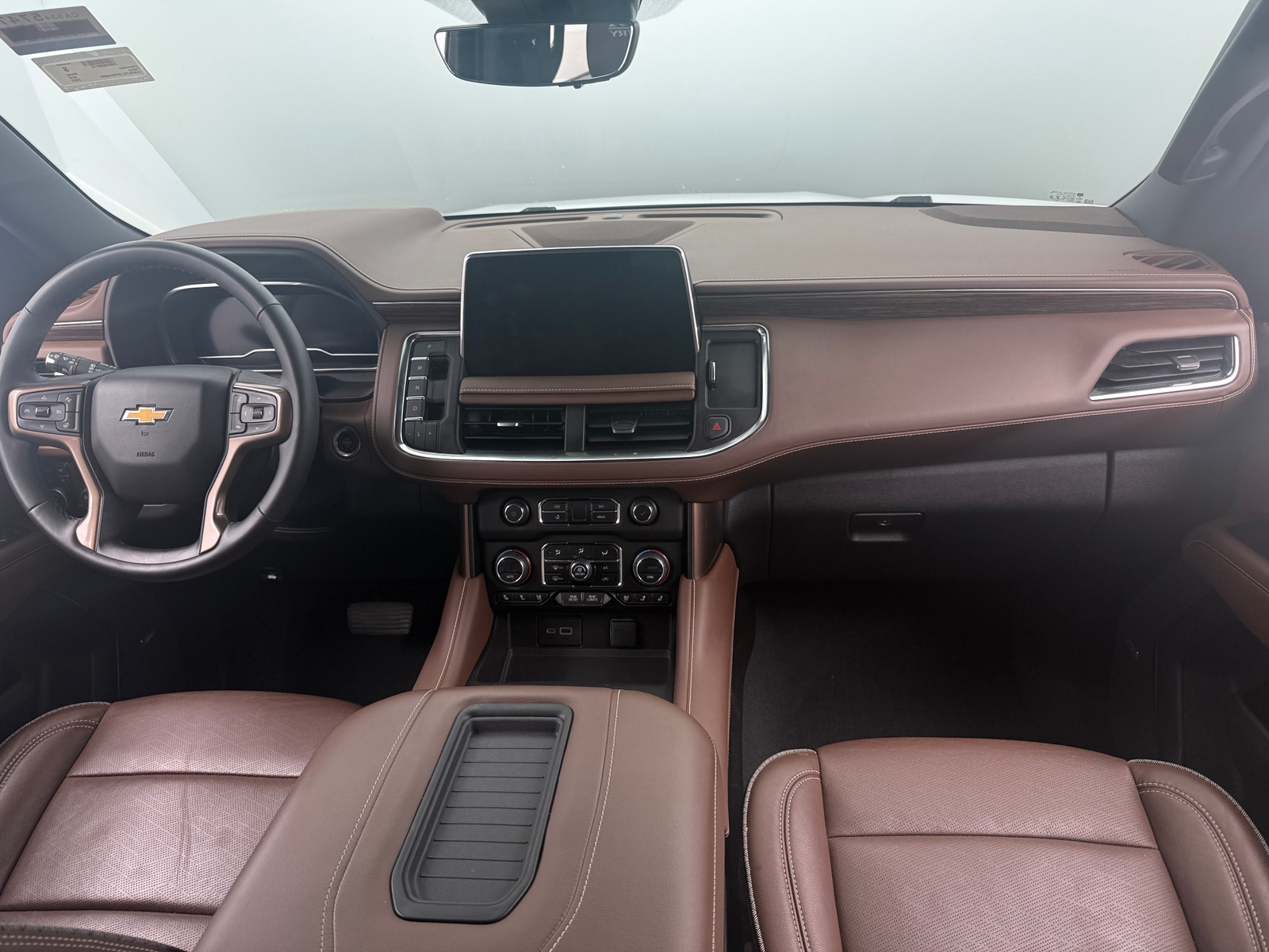 Thumbnail: 2023 Chevrolet Tahoe - 2