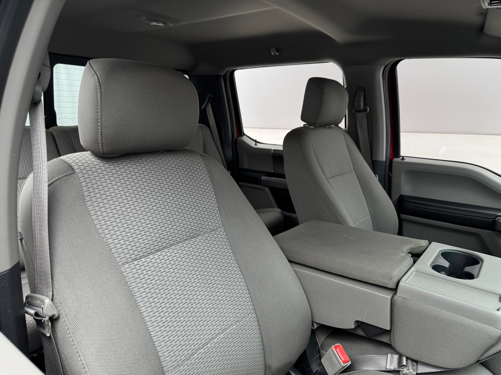 Thumbnail: 2019 Ford Econoline - 2