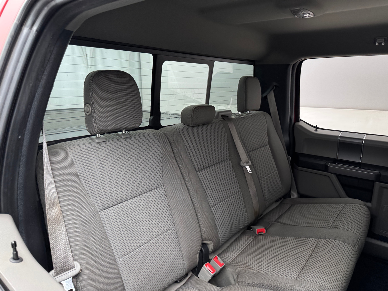 Thumbnail: 2019 Ford Econoline - 6