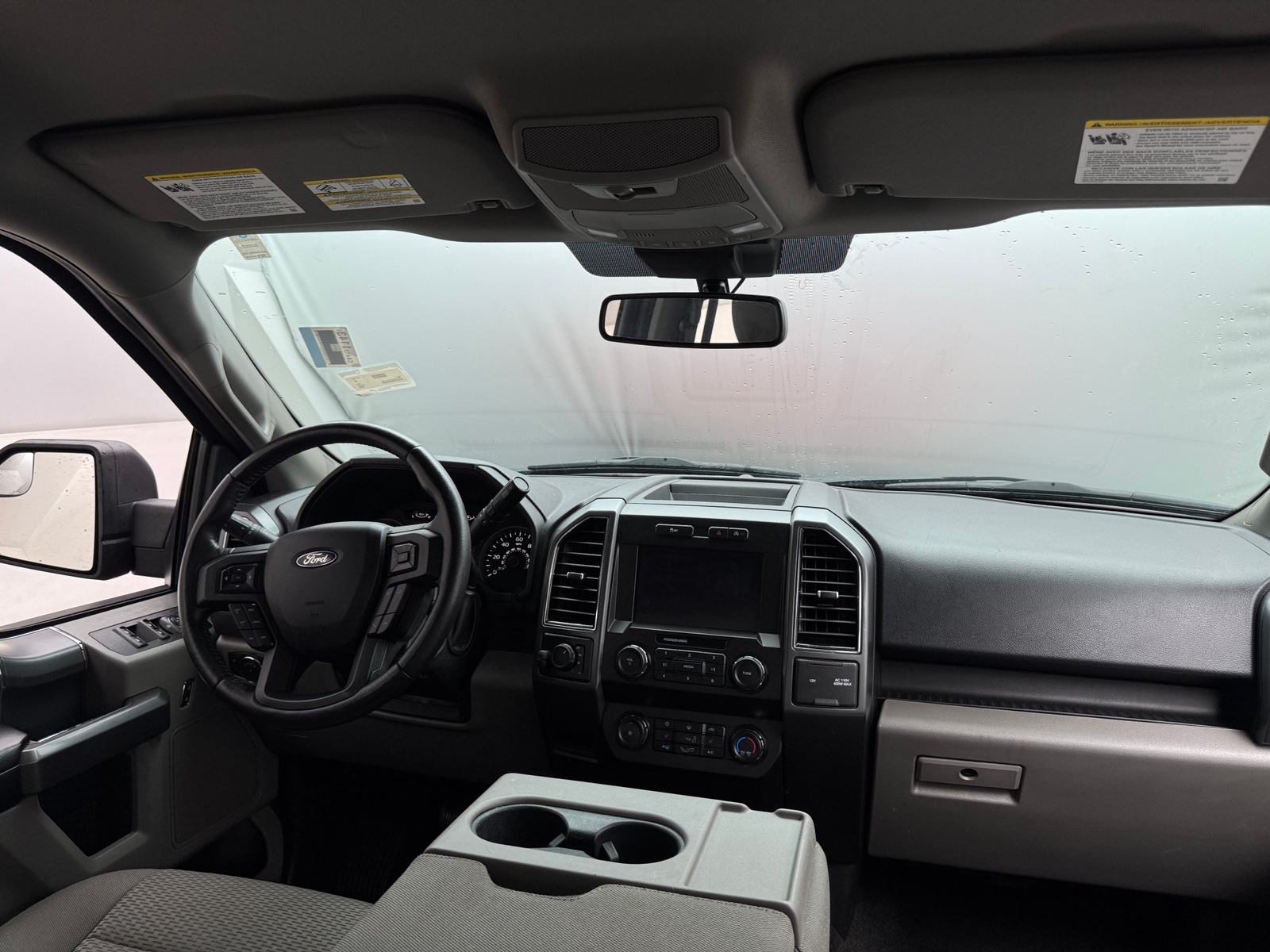 Thumbnail: 2019 Ford Econoline - 3
