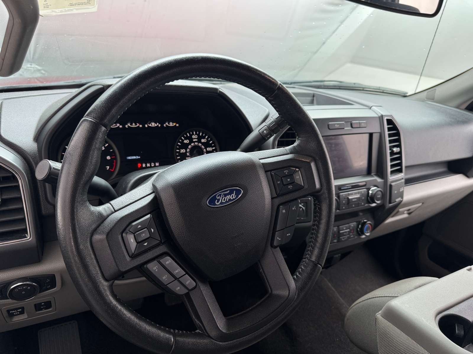Thumbnail: 2019 Ford Econoline - 5