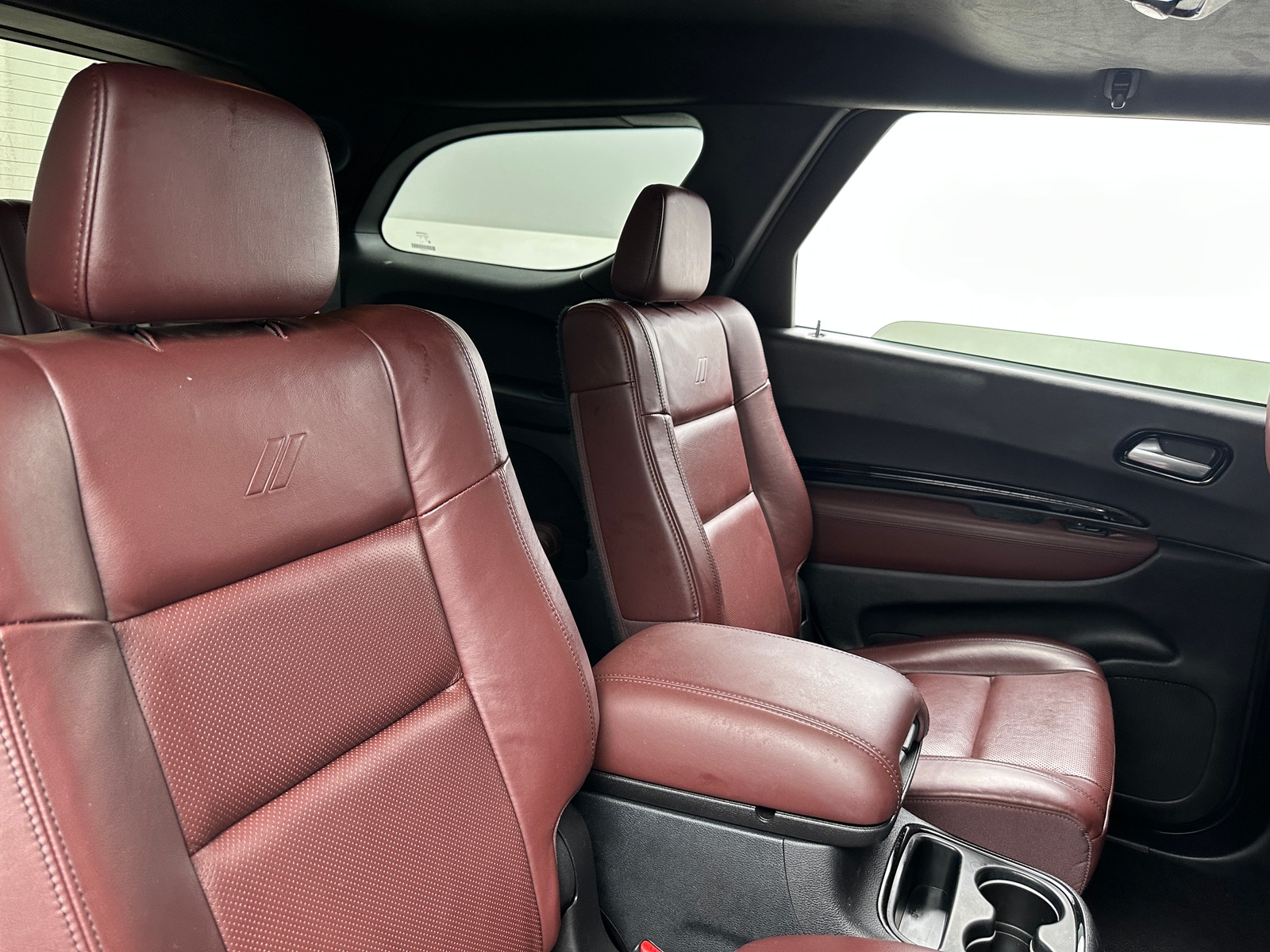 Thumbnail: 2021 Dodge Durango - 5