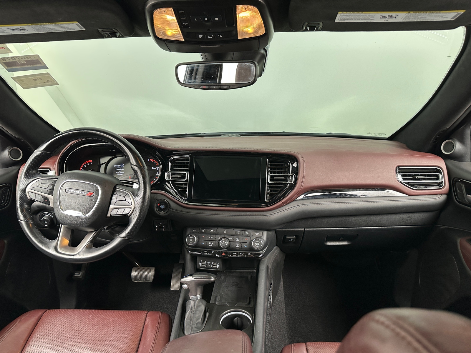 Thumbnail: 2021 Dodge Durango - 2