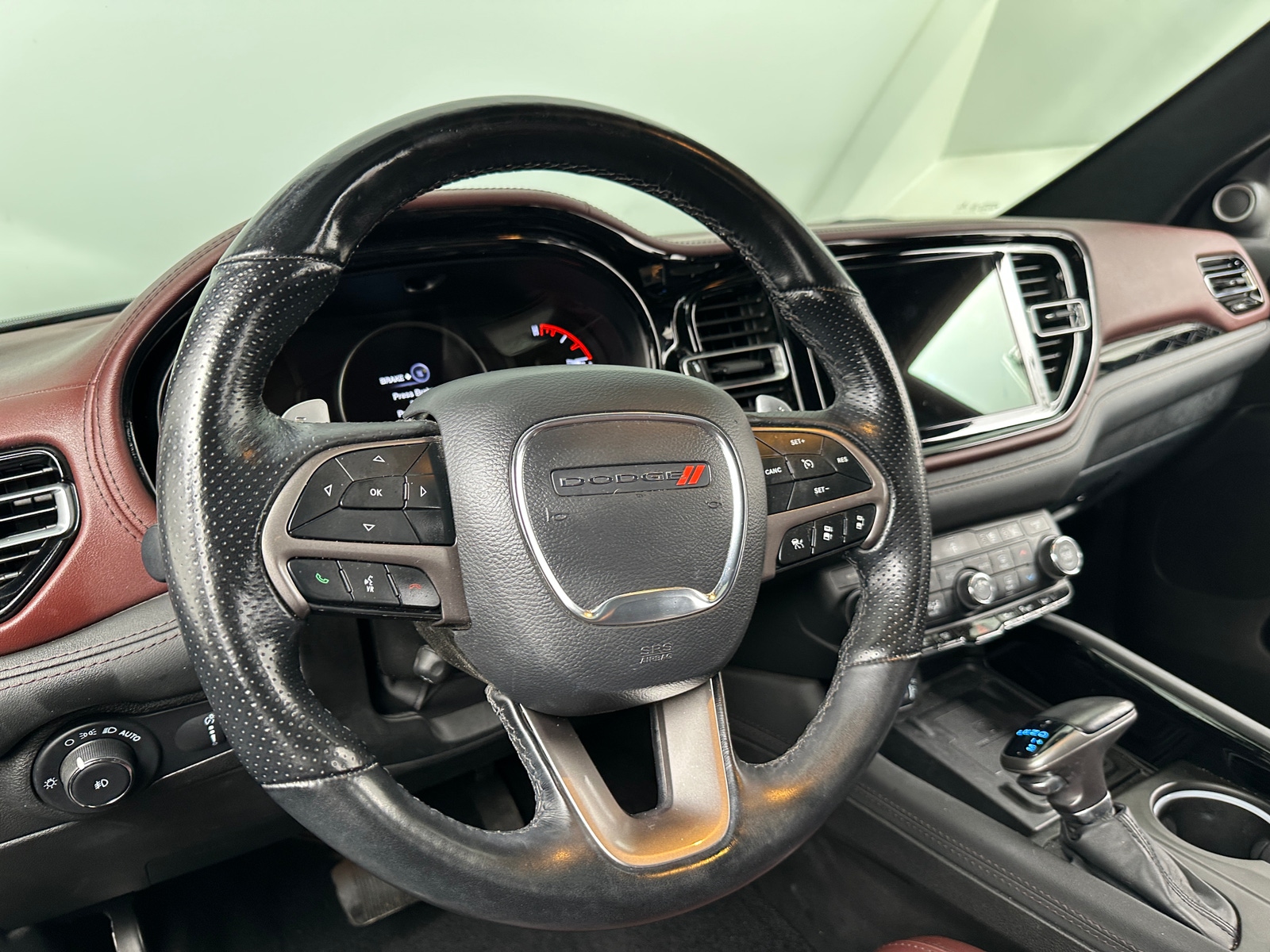 Thumbnail: 2021 Dodge Durango - 4