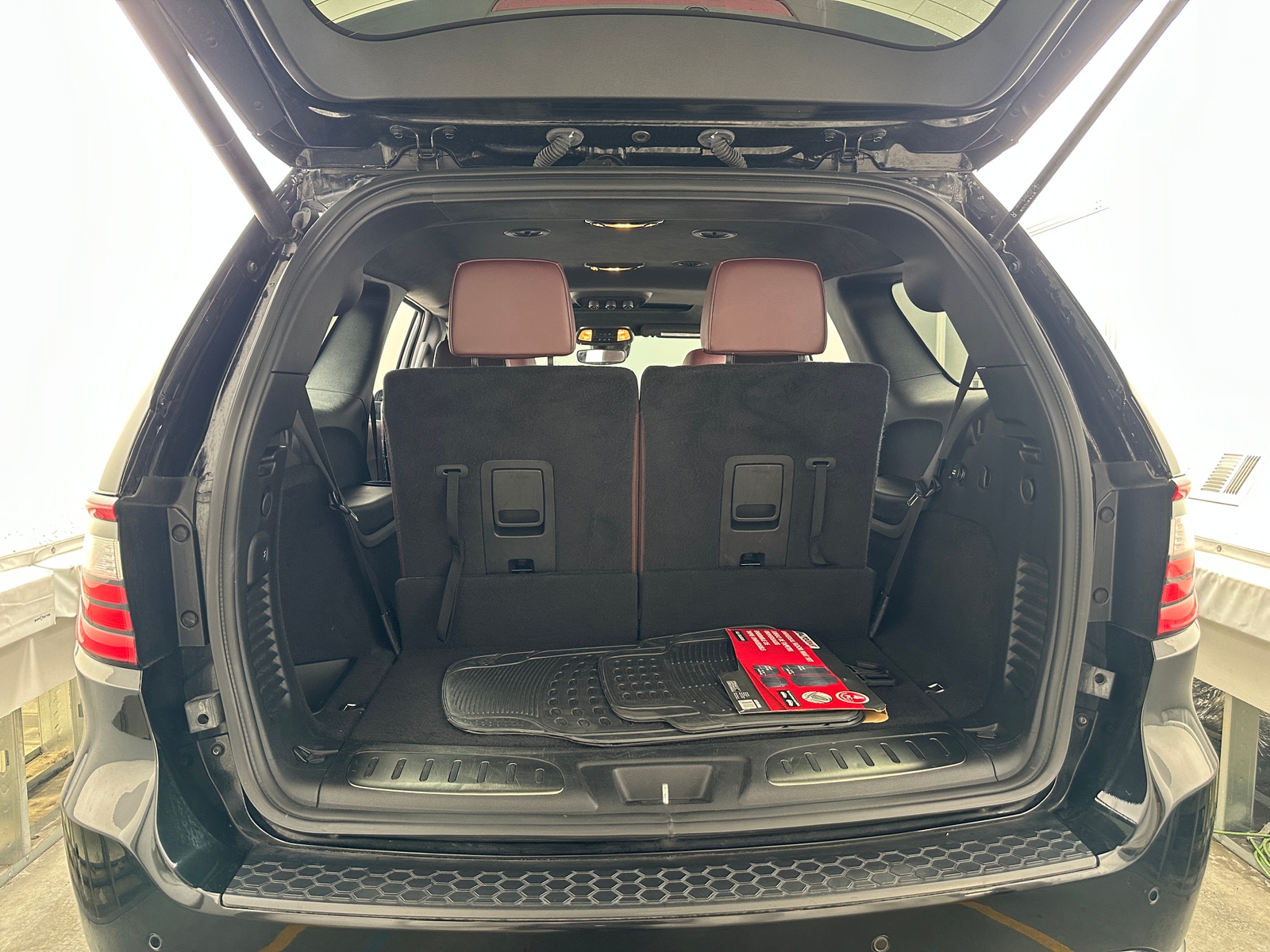 Thumbnail: 2021 Dodge Durango - 6