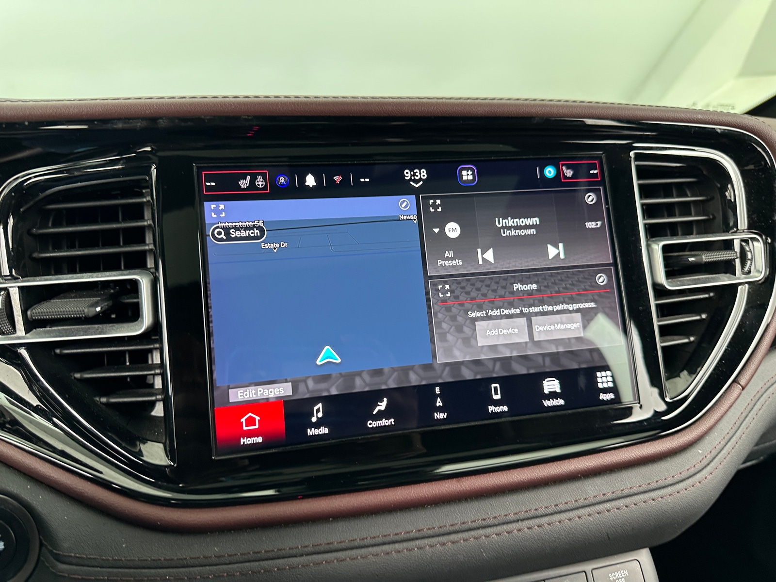 Thumbnail: 2021 Dodge Durango - 3