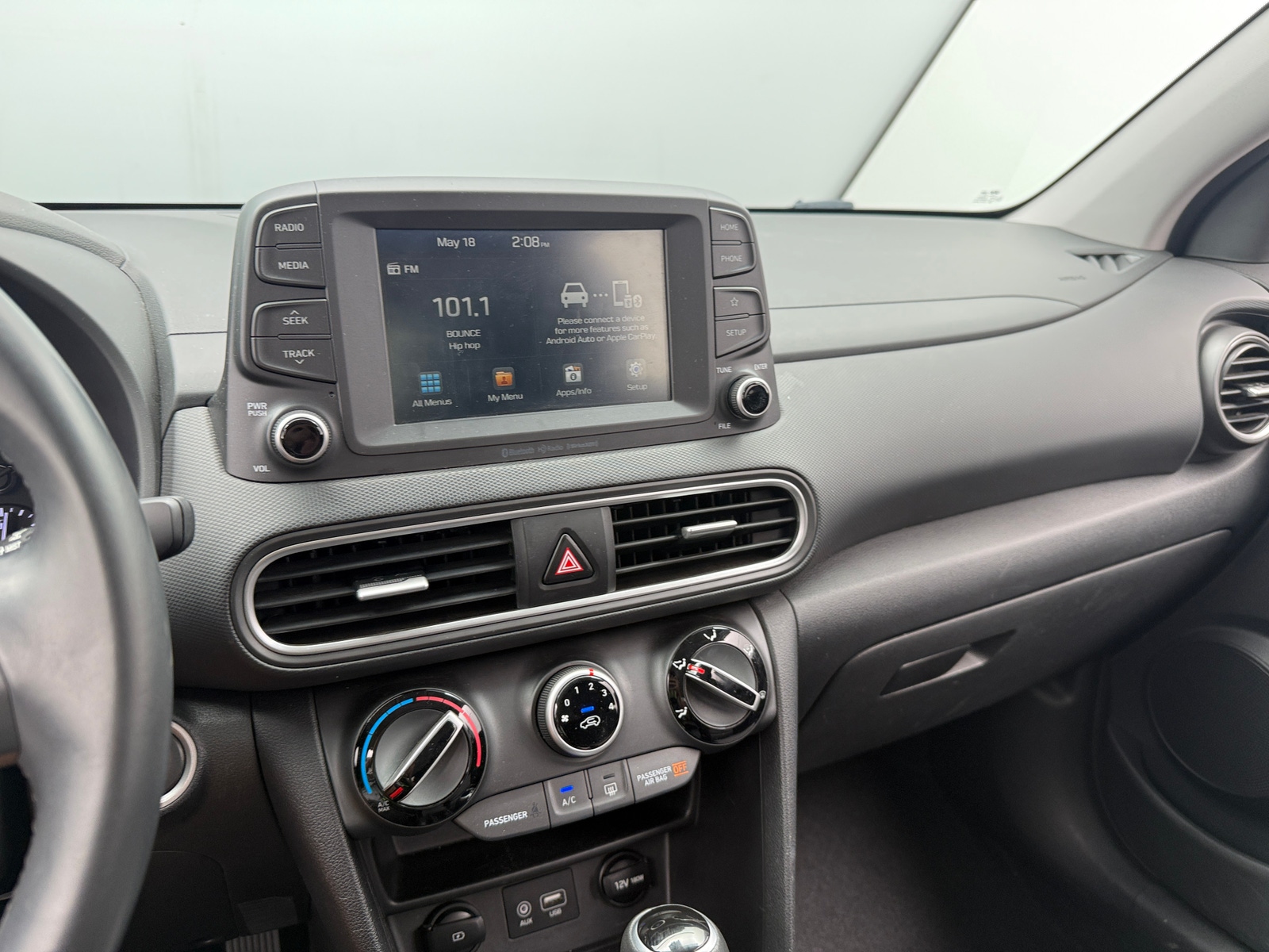 Thumbnail: 2020 Hyundai Kona - 4