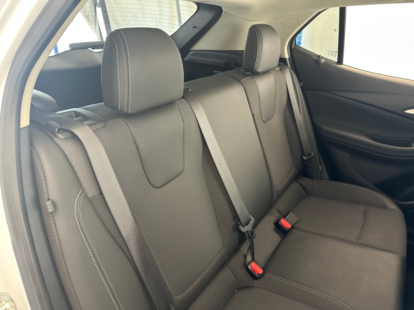 Thumbnail: 2025 Buick Encore GX - 5