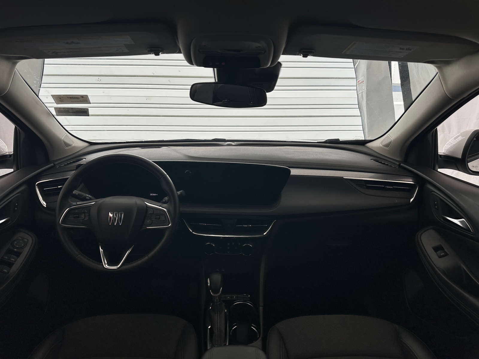 Thumbnail: 2025 Buick Encore GX - 2