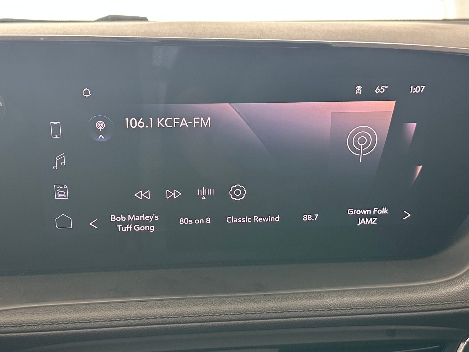 Thumbnail: 2025 Buick Encore GX - 3