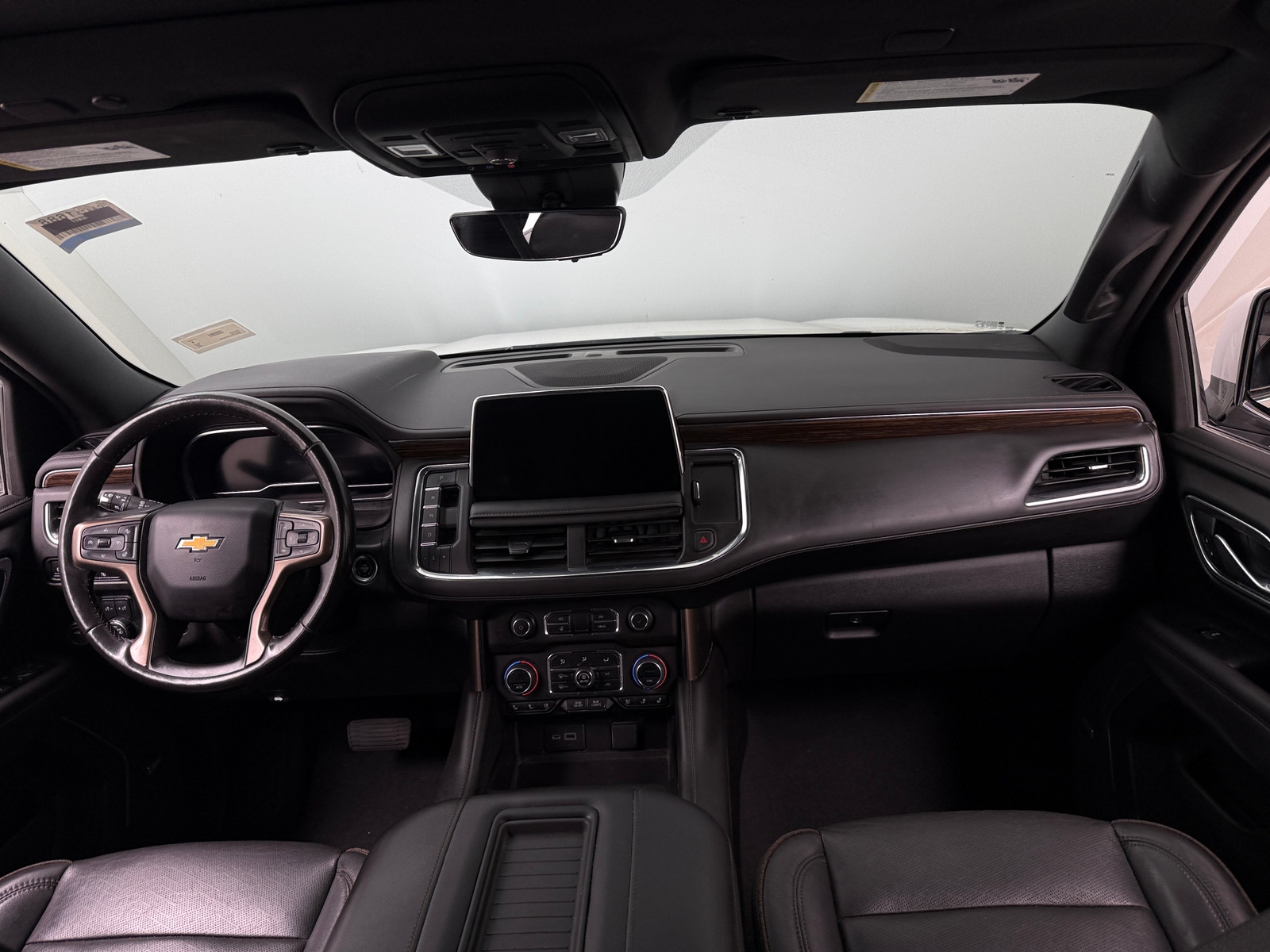 Thumbnail: 2023 Chevrolet Suburban - 2