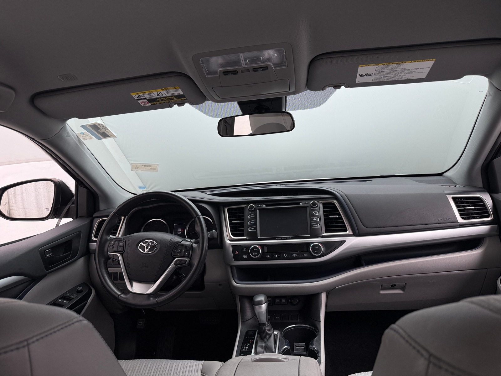 Thumbnail: 2019 Toyota Highlander - 3