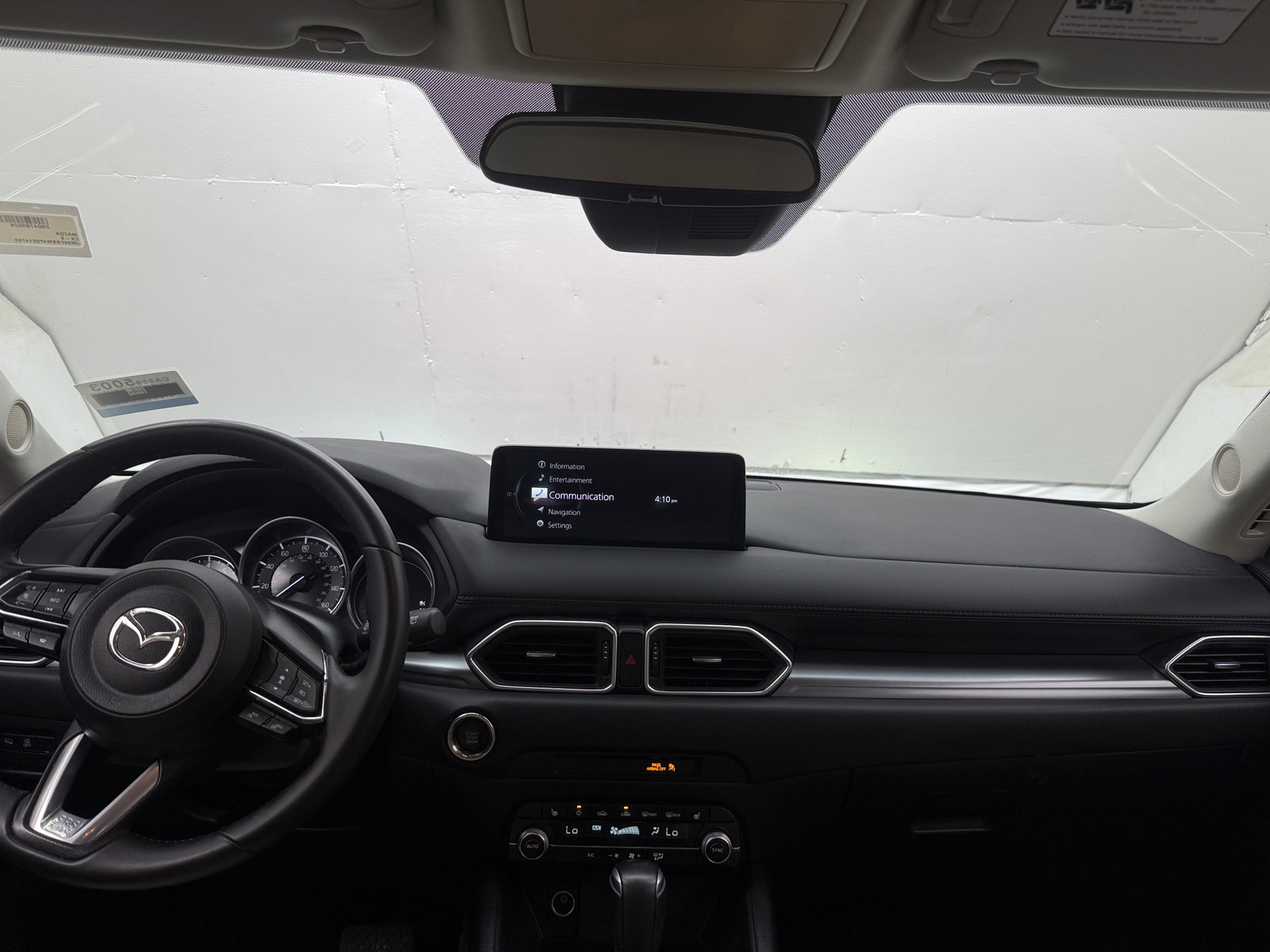 Thumbnail: 2023 Mazda CX-5 - 2