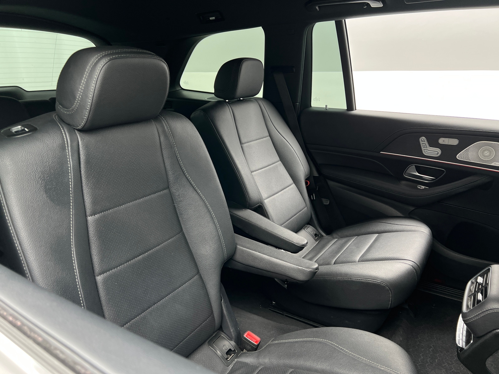 Thumbnail: 2022 Mercedes-Benz GLS - 5