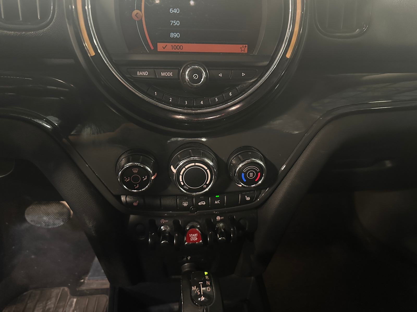 Thumbnail: 2019 MINI Cooper Countryman - 3