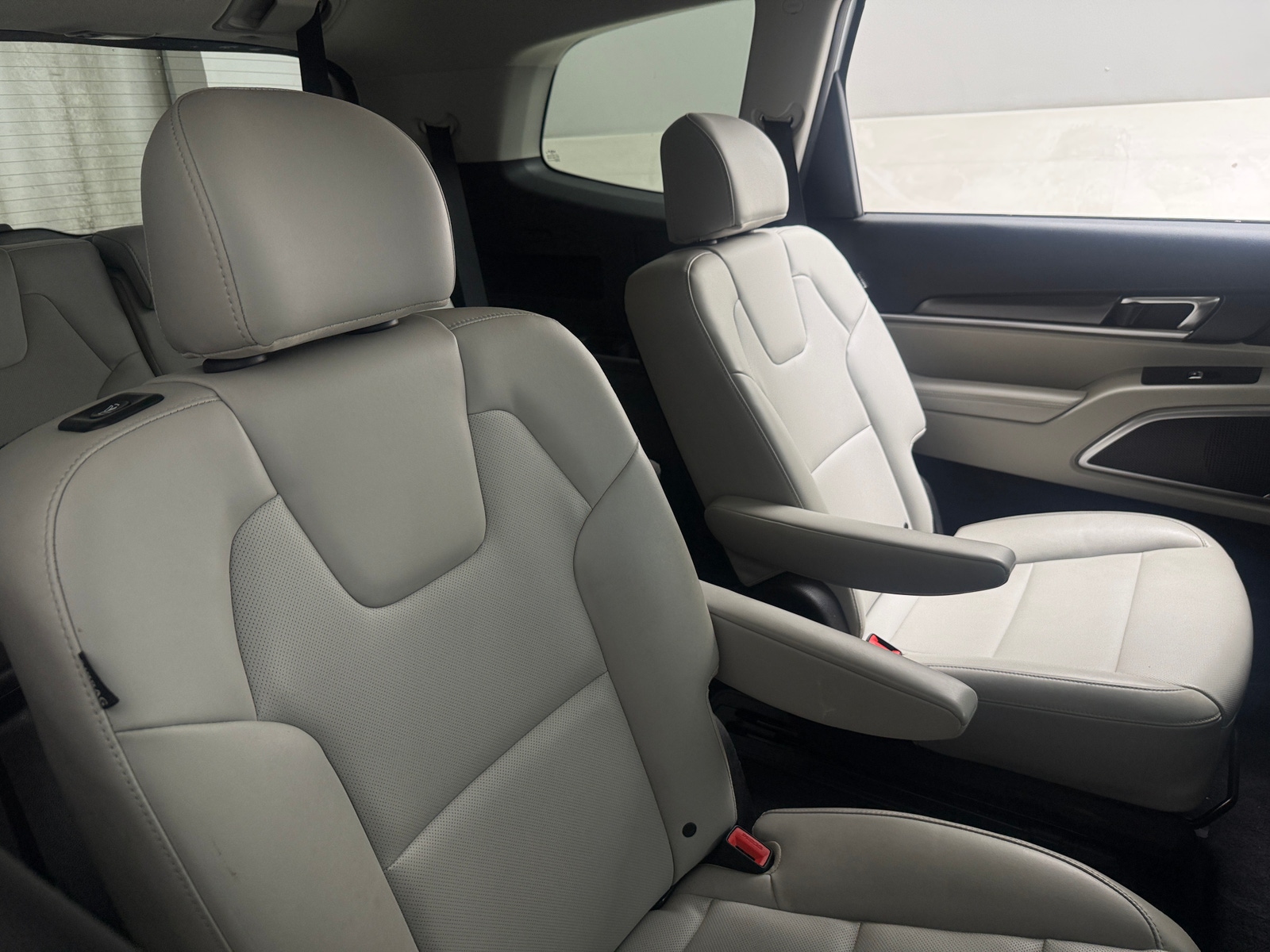 Thumbnail: 2024 Kia Telluride - 5