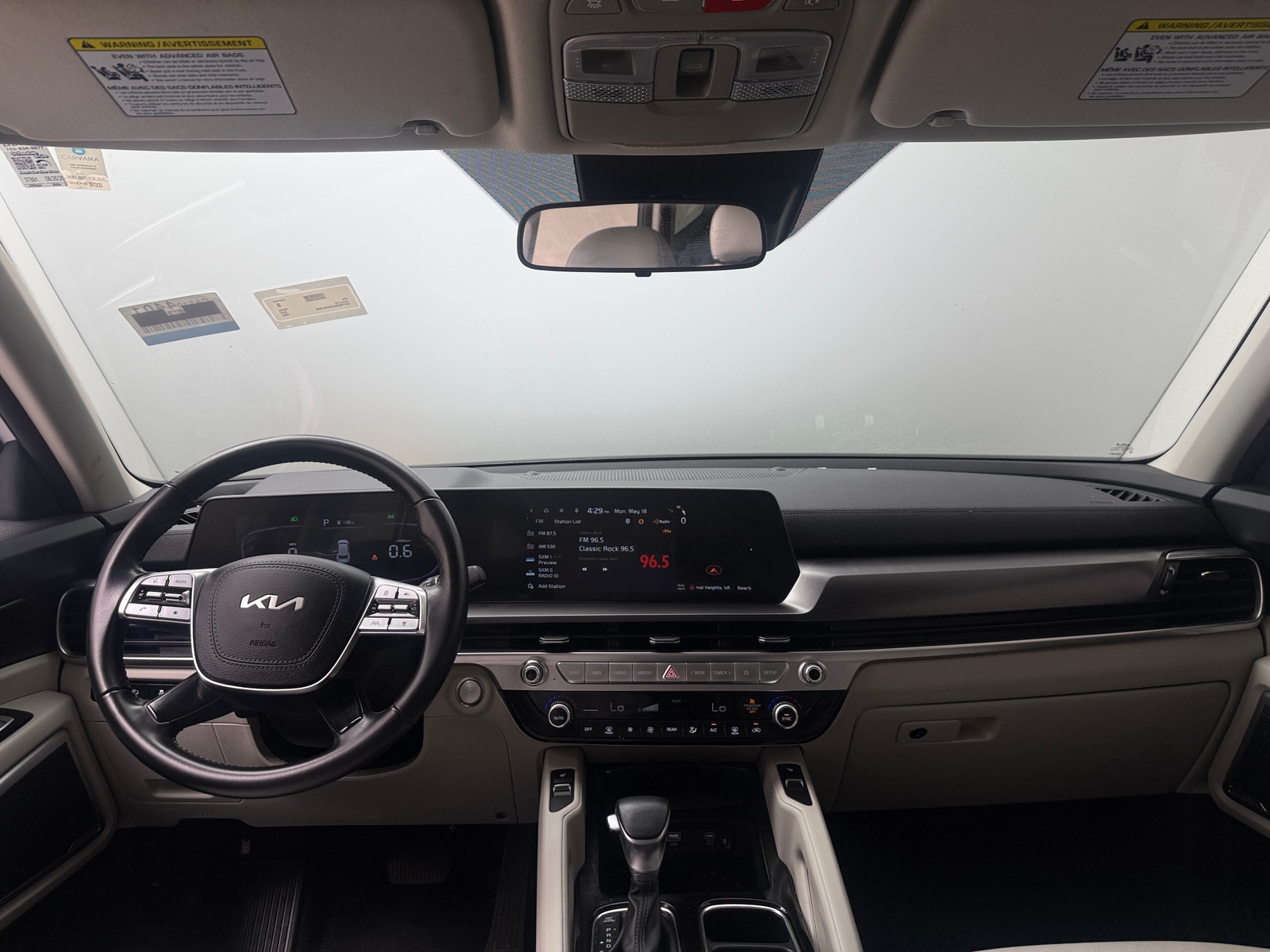 Thumbnail: 2024 Kia Telluride - 2