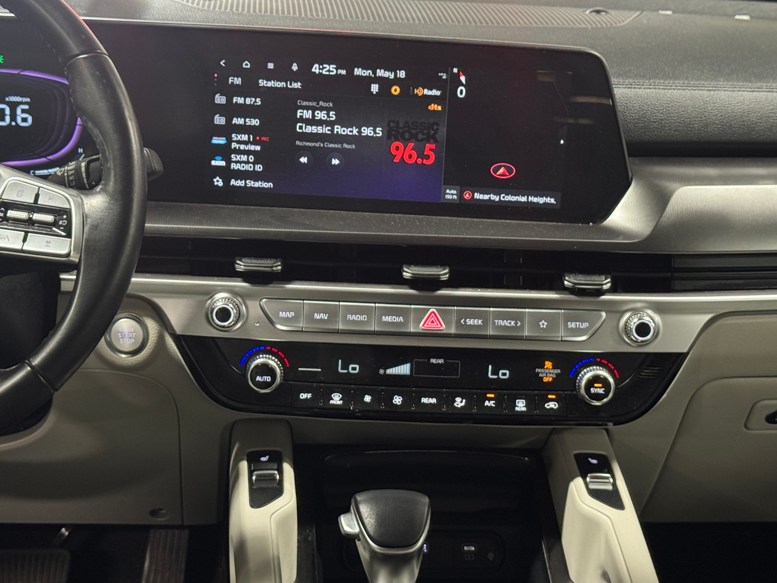 Thumbnail: 2024 Kia Telluride - 3