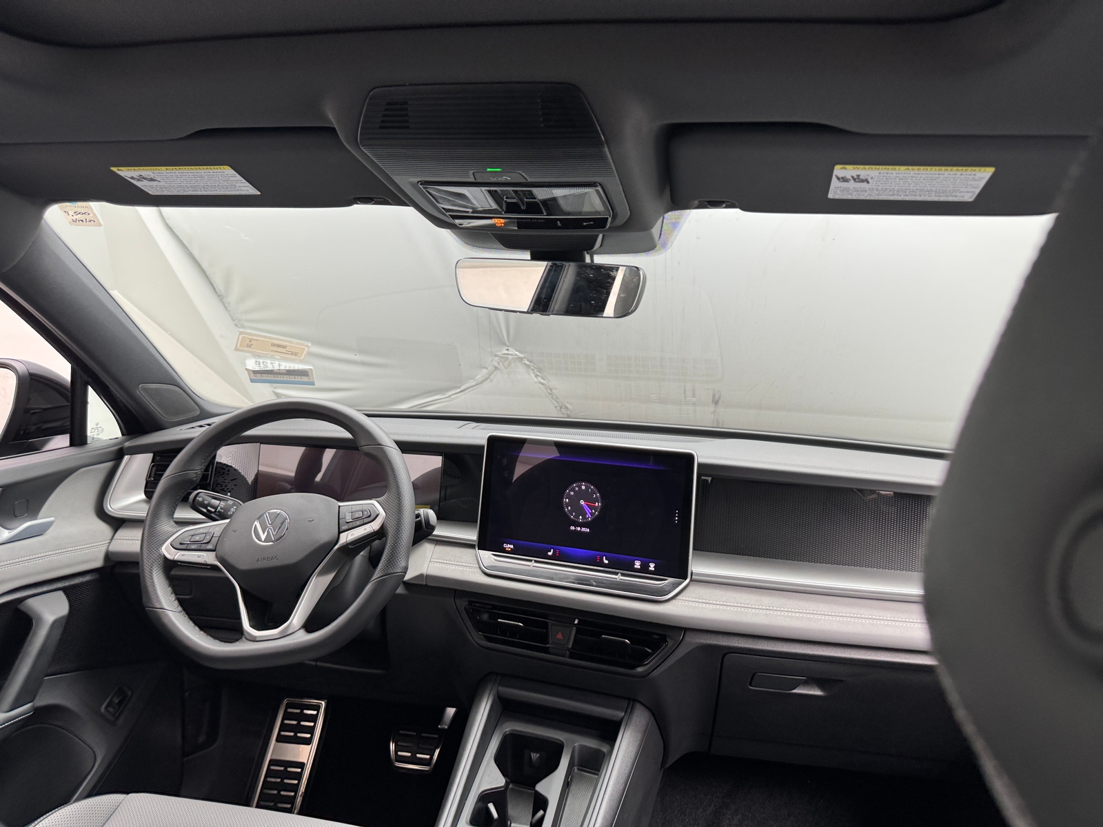 Thumbnail: 2025 Volkswagen Tiguan - 2