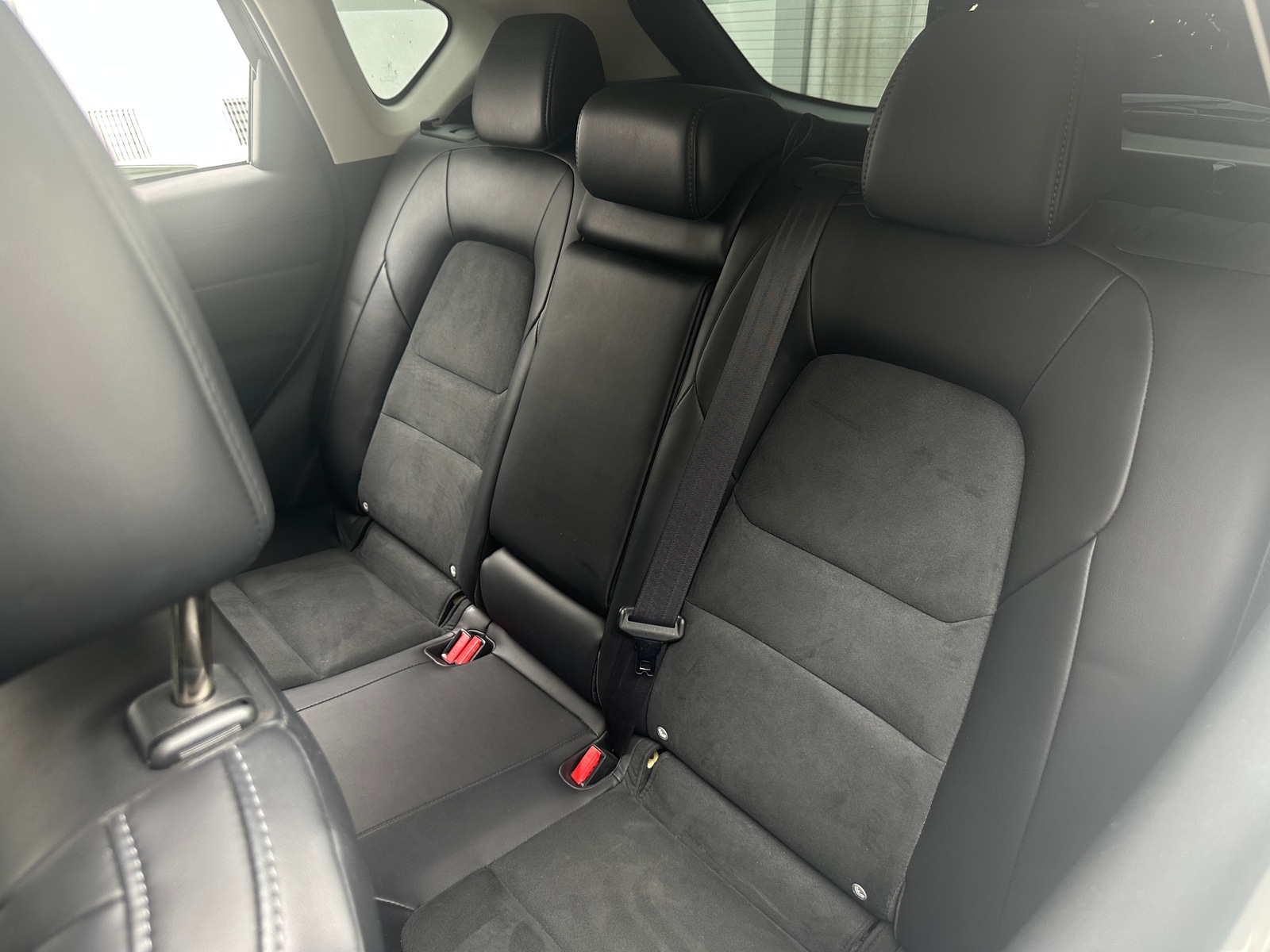 Thumbnail: 2019 Mazda CX-5 - 5