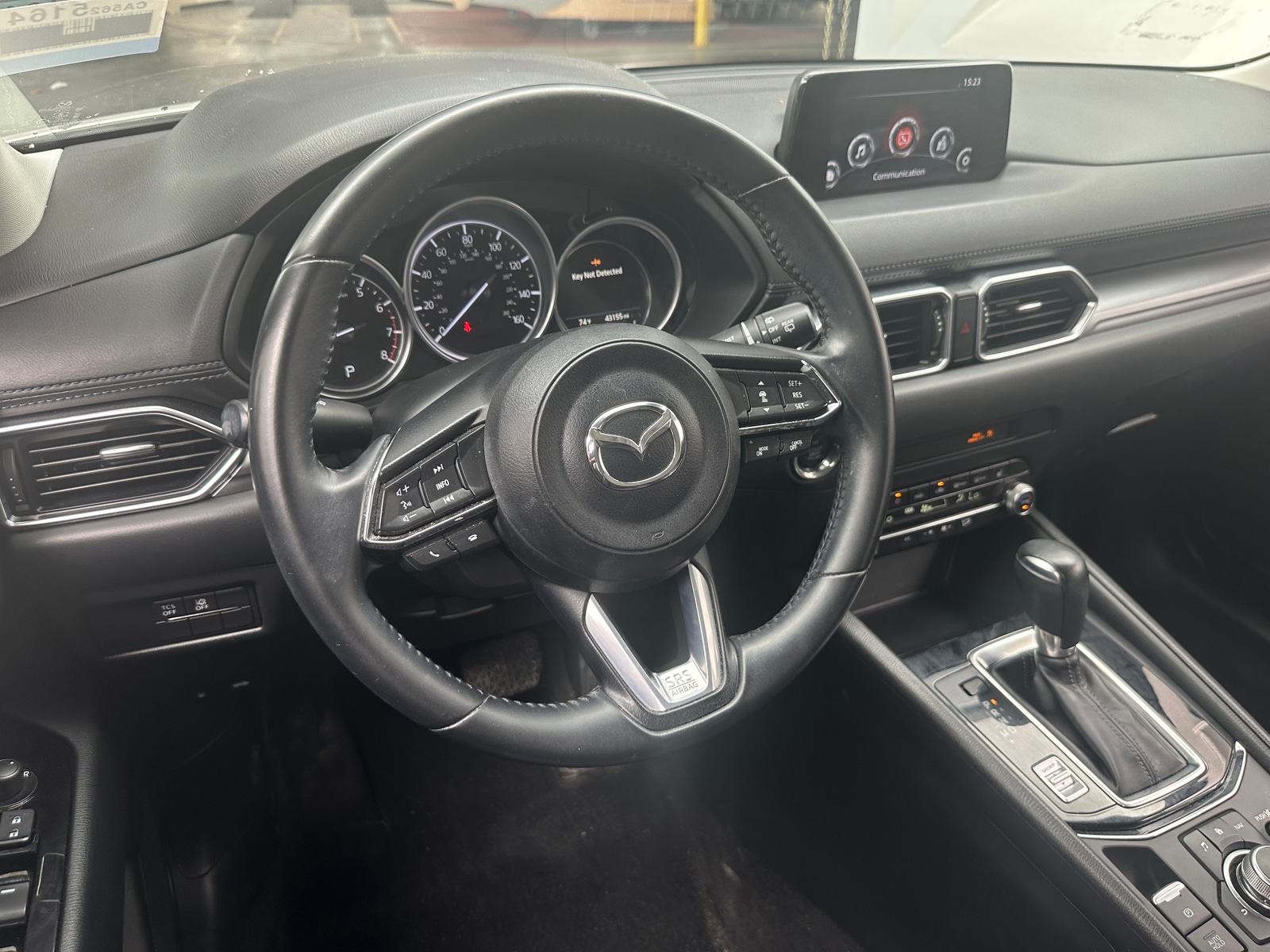 Thumbnail: 2019 Mazda CX-5 - 2