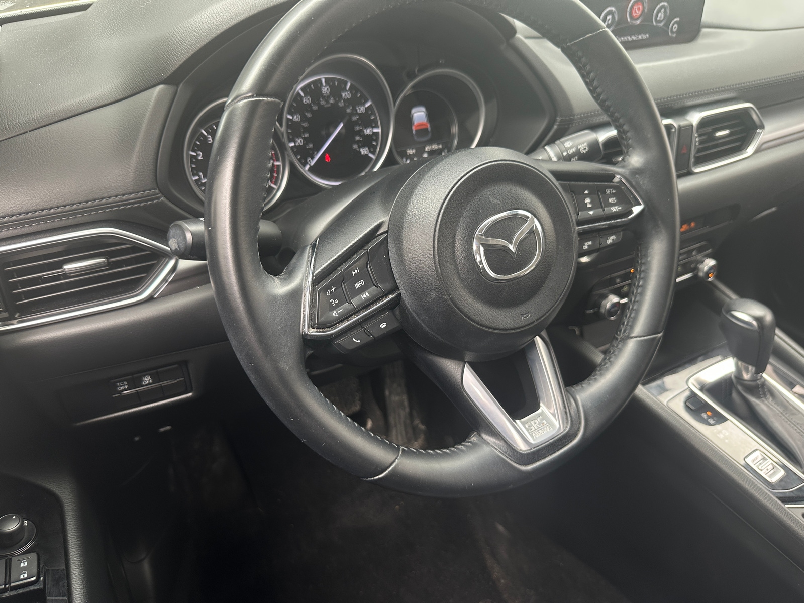 Thumbnail: 2019 Mazda CX-5 - 4