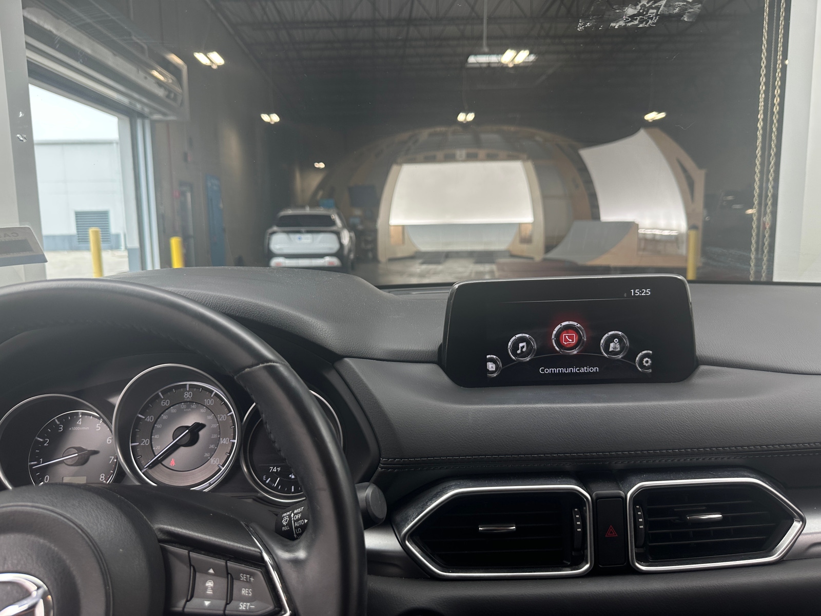 Thumbnail: 2019 Mazda CX-5 - 3