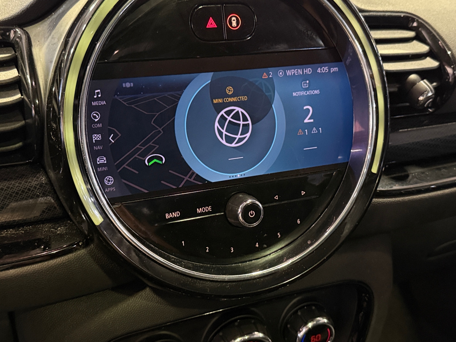 Thumbnail: 2023 MINI Cooper Clubman - 3