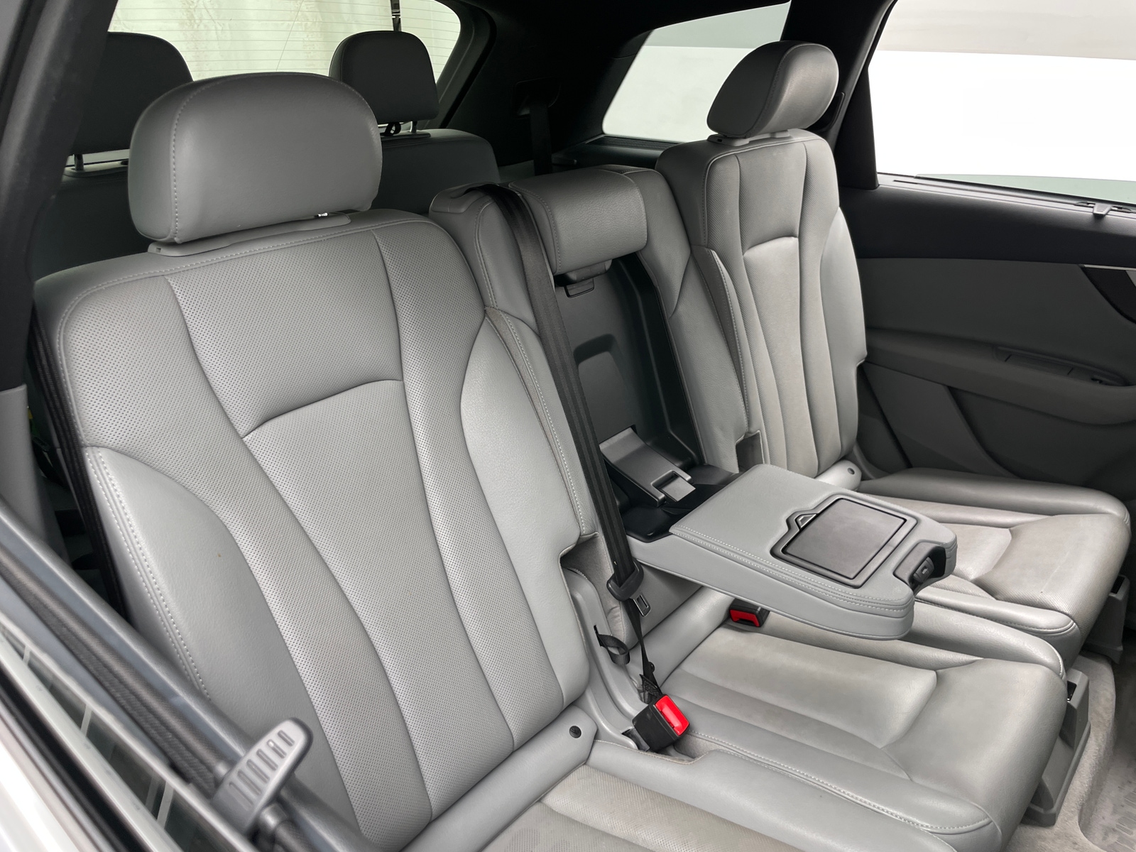 Thumbnail: 2019 Audi Q7 - 5