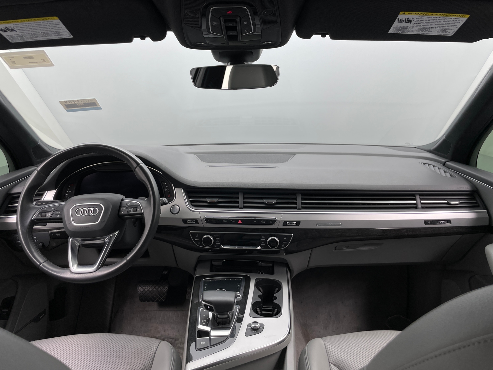 Thumbnail: 2019 Audi Q7 - 2