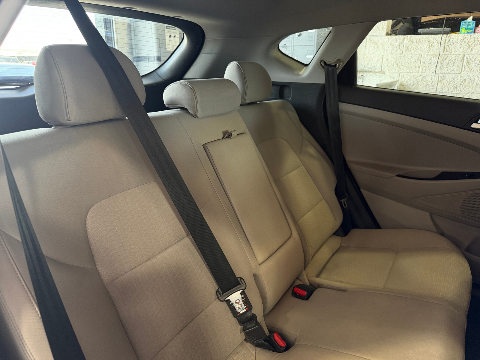 Thumbnail: 2019 Hyundai Tucson - 6