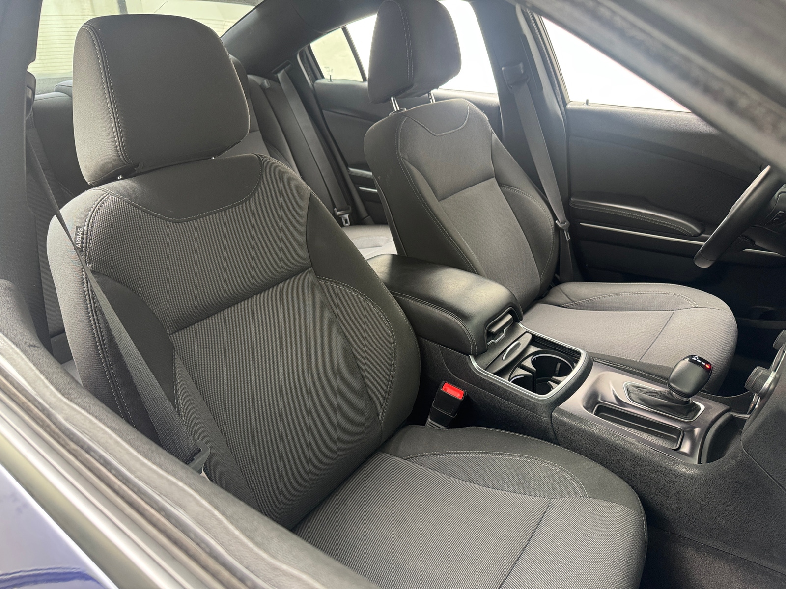Thumbnail: 2016 Dodge Charger - 2