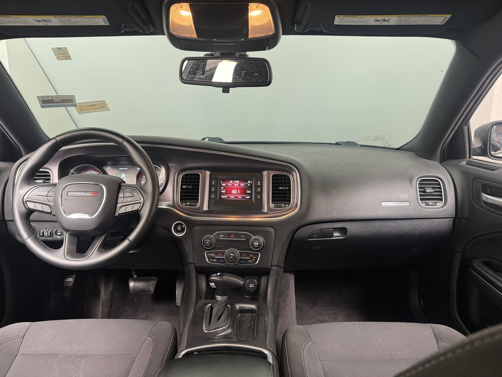 Thumbnail: 2016 Dodge Charger - 3