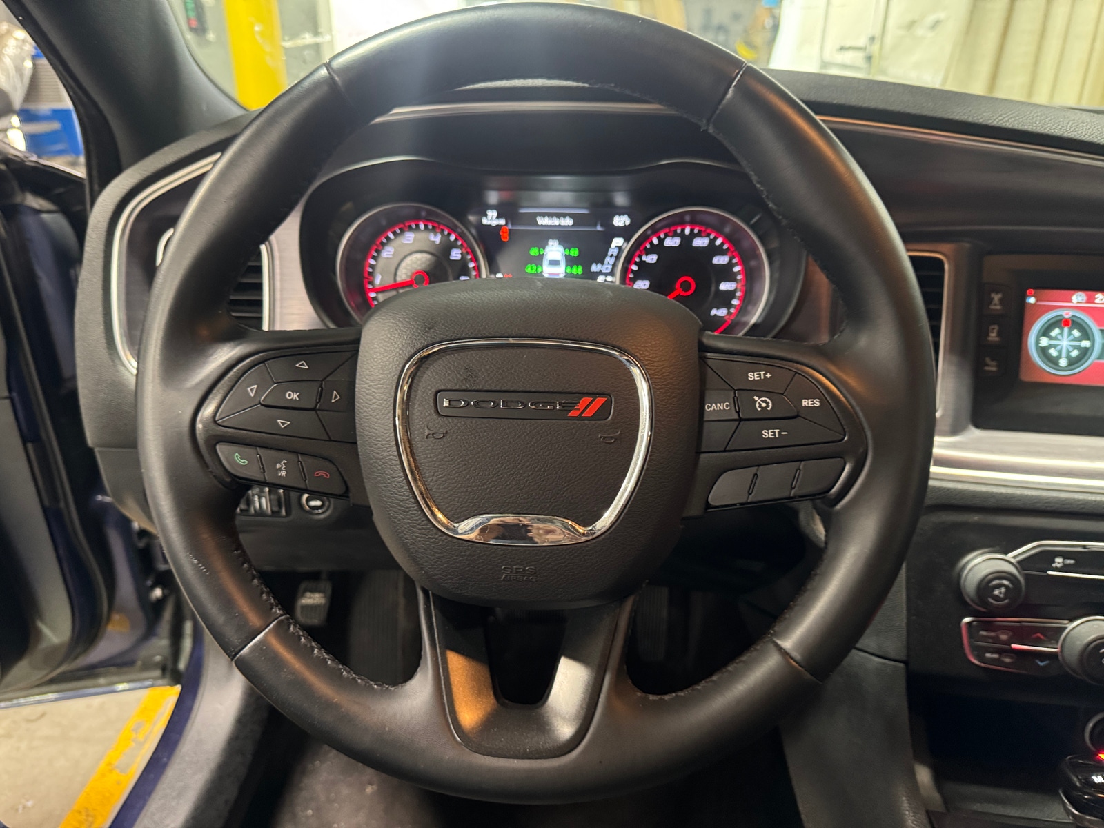 Thumbnail: 2016 Dodge Charger - 5