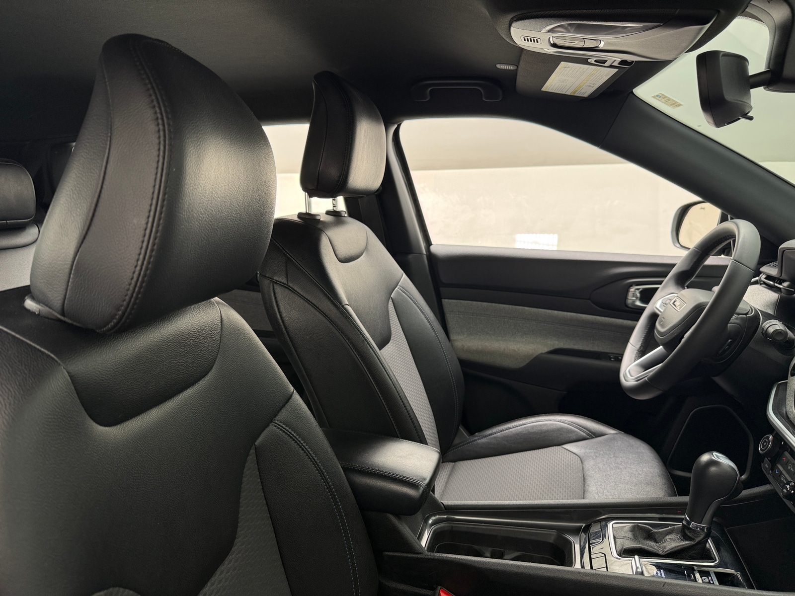 Thumbnail: 2024 Jeep Compass - 2