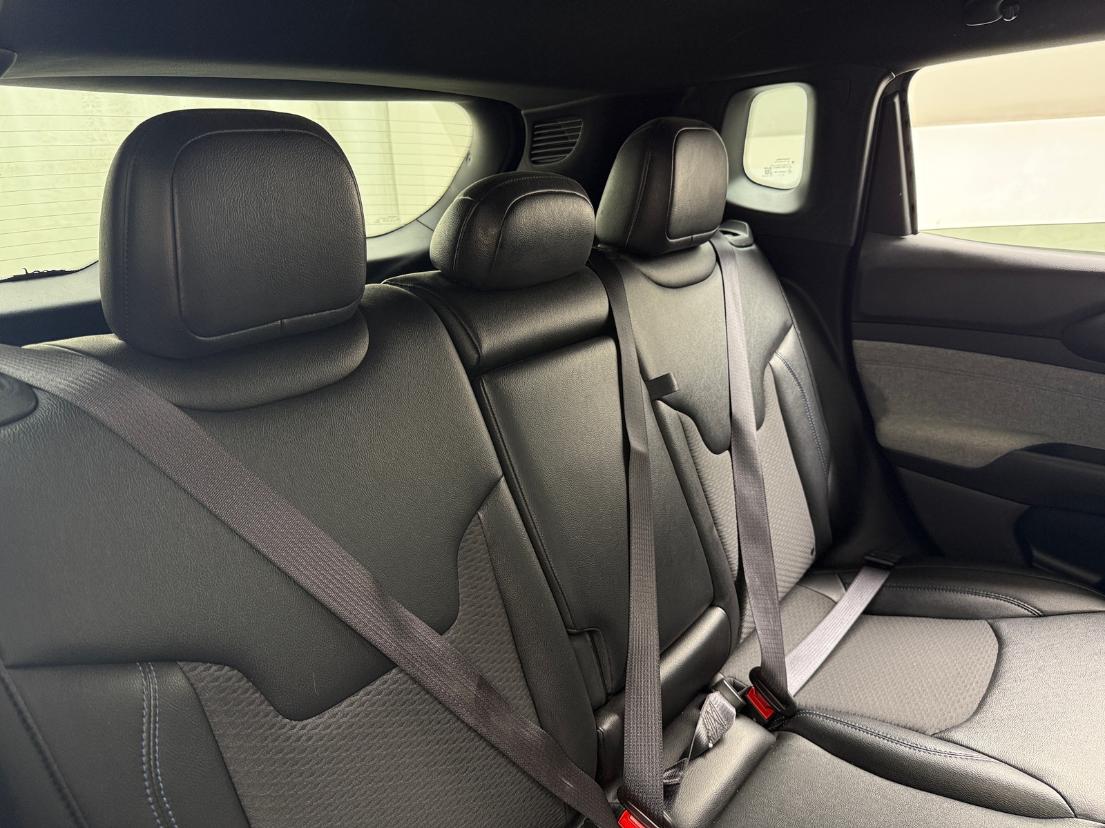 Thumbnail: 2024 Jeep Compass - 6