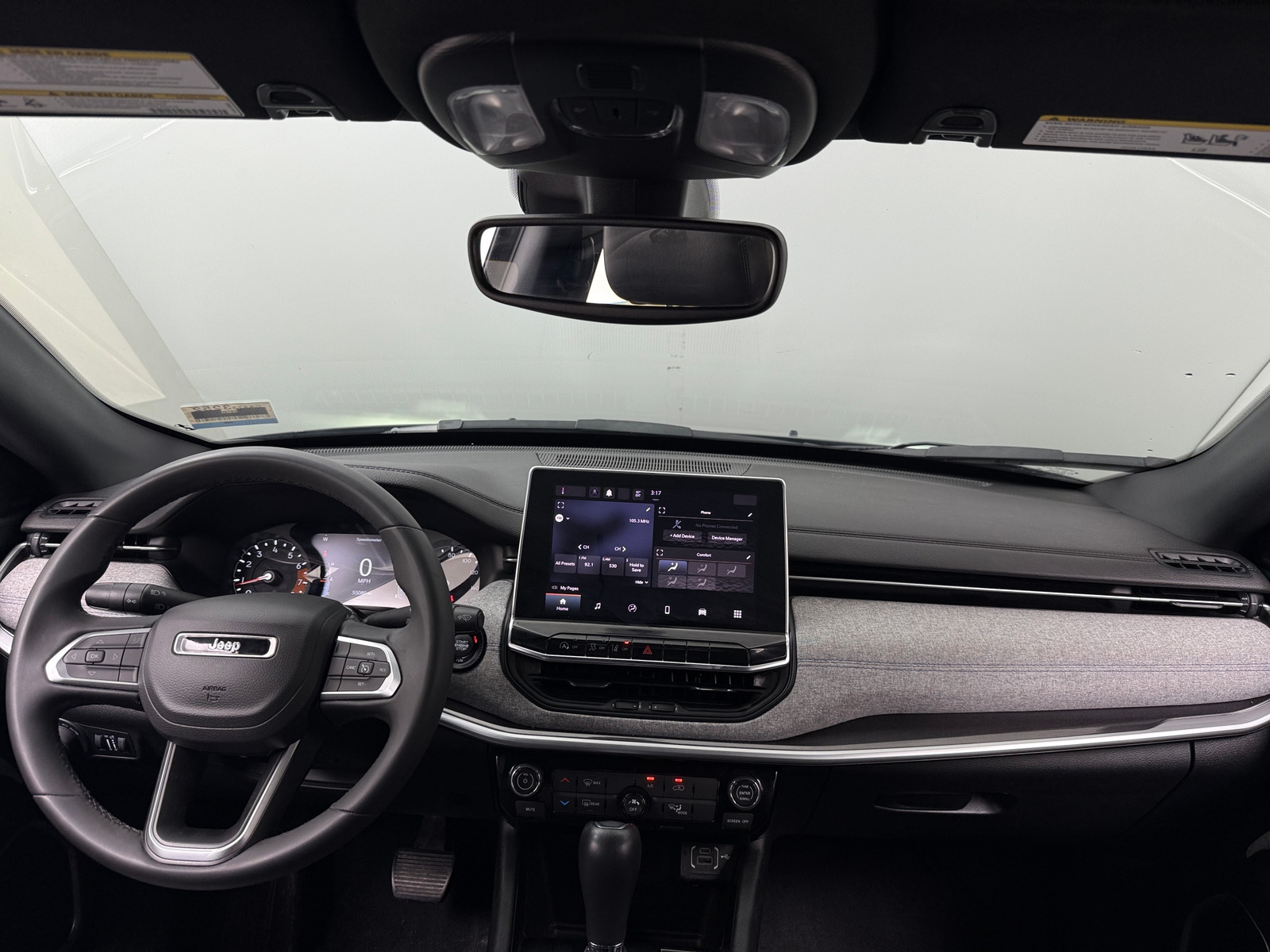 Thumbnail: 2024 Jeep Compass - 3