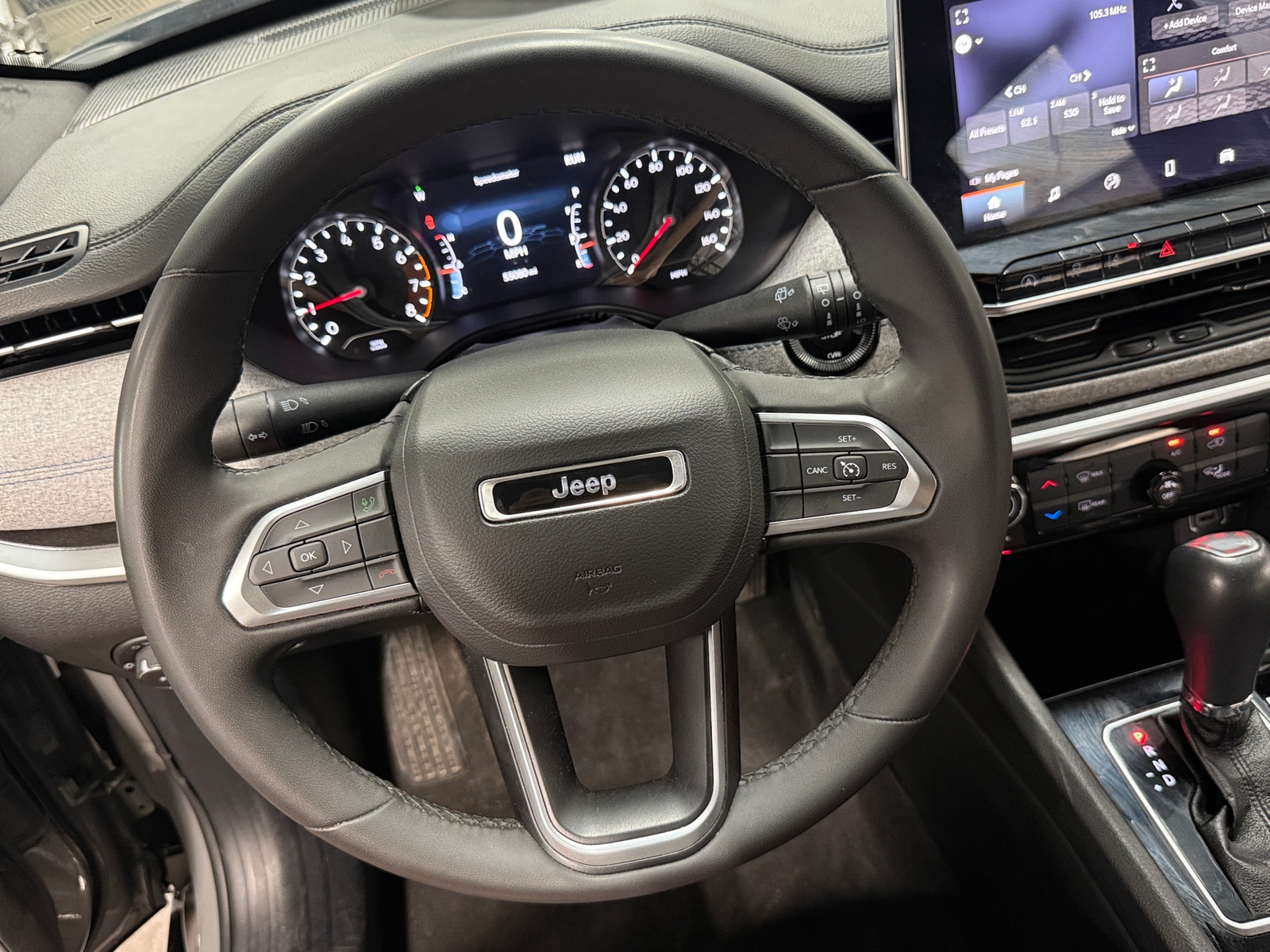 Thumbnail: 2024 Jeep Compass - 5