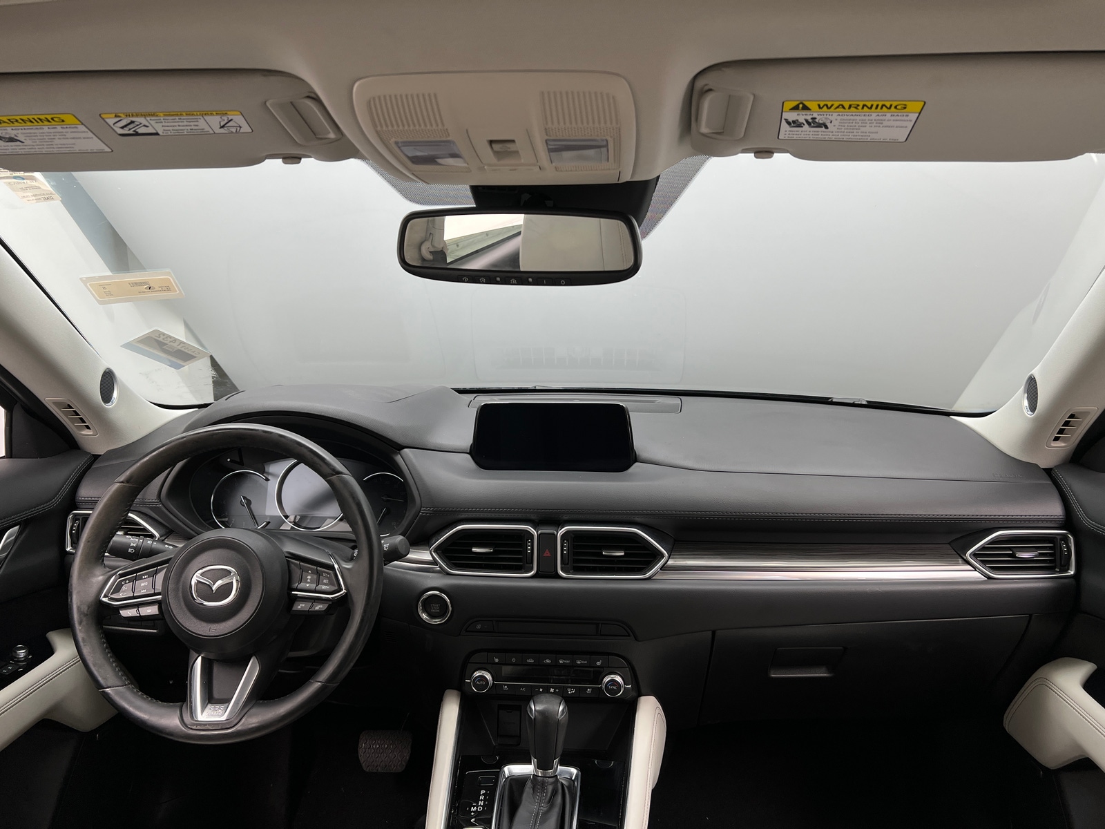 Thumbnail: 2019 Mazda CX-5 - 2