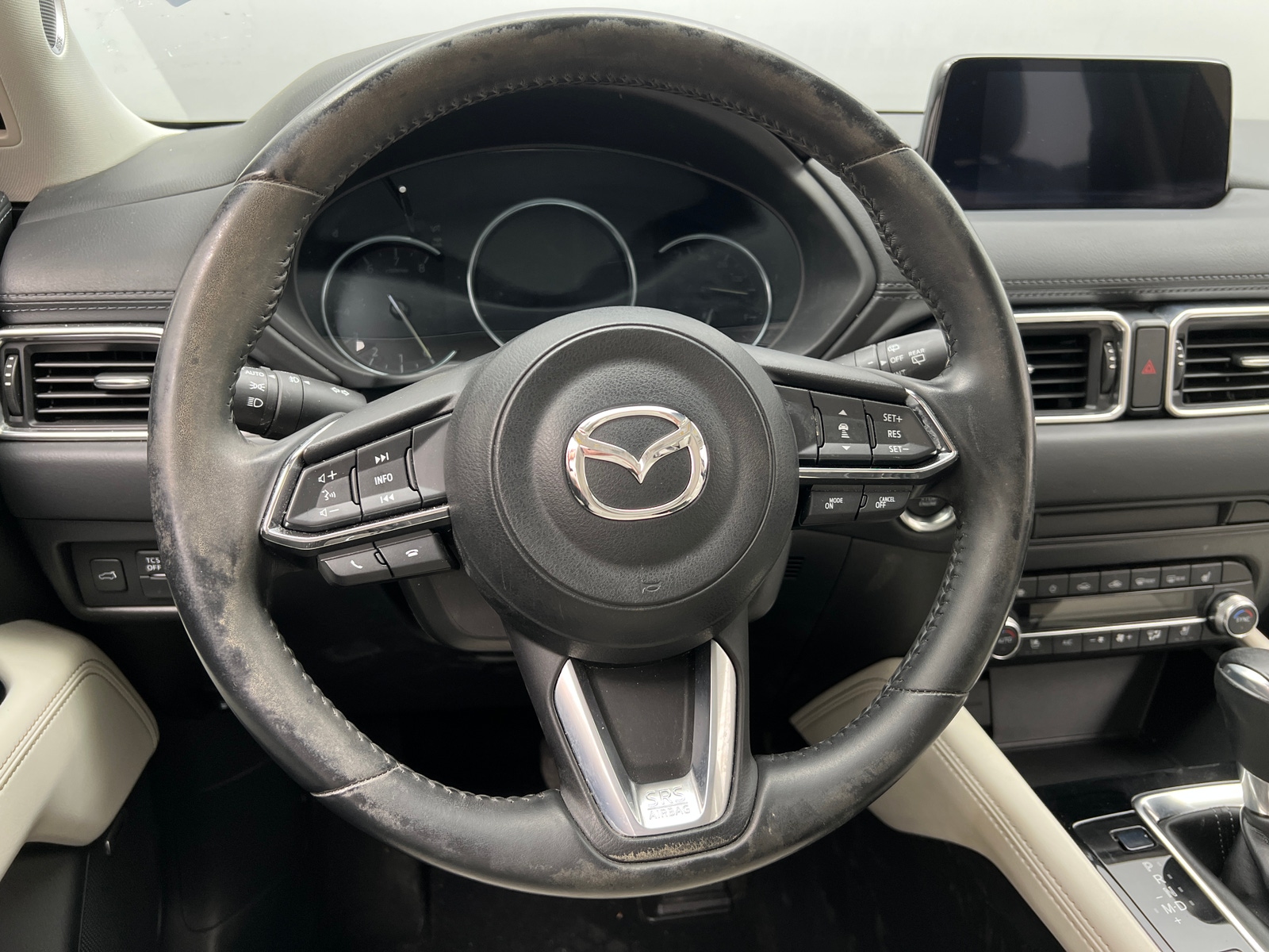Thumbnail: 2019 Mazda CX-5 - 4