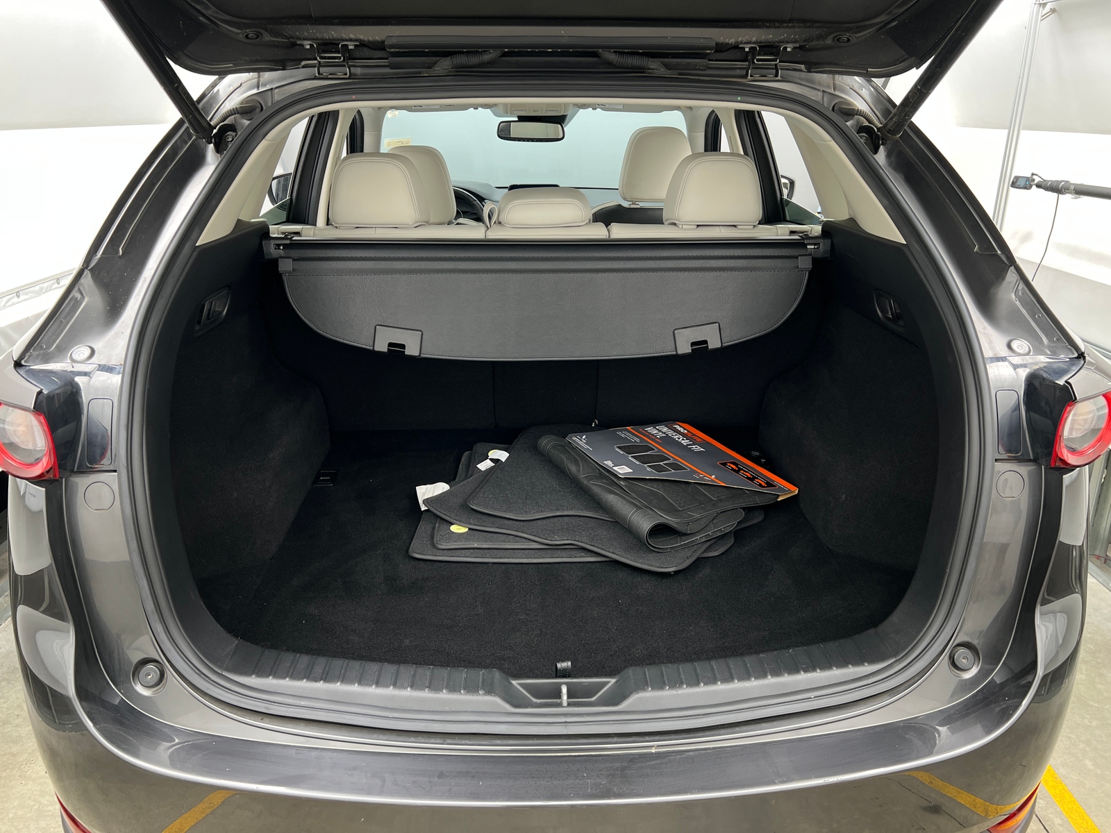 Thumbnail: 2019 Mazda CX-5 - 6