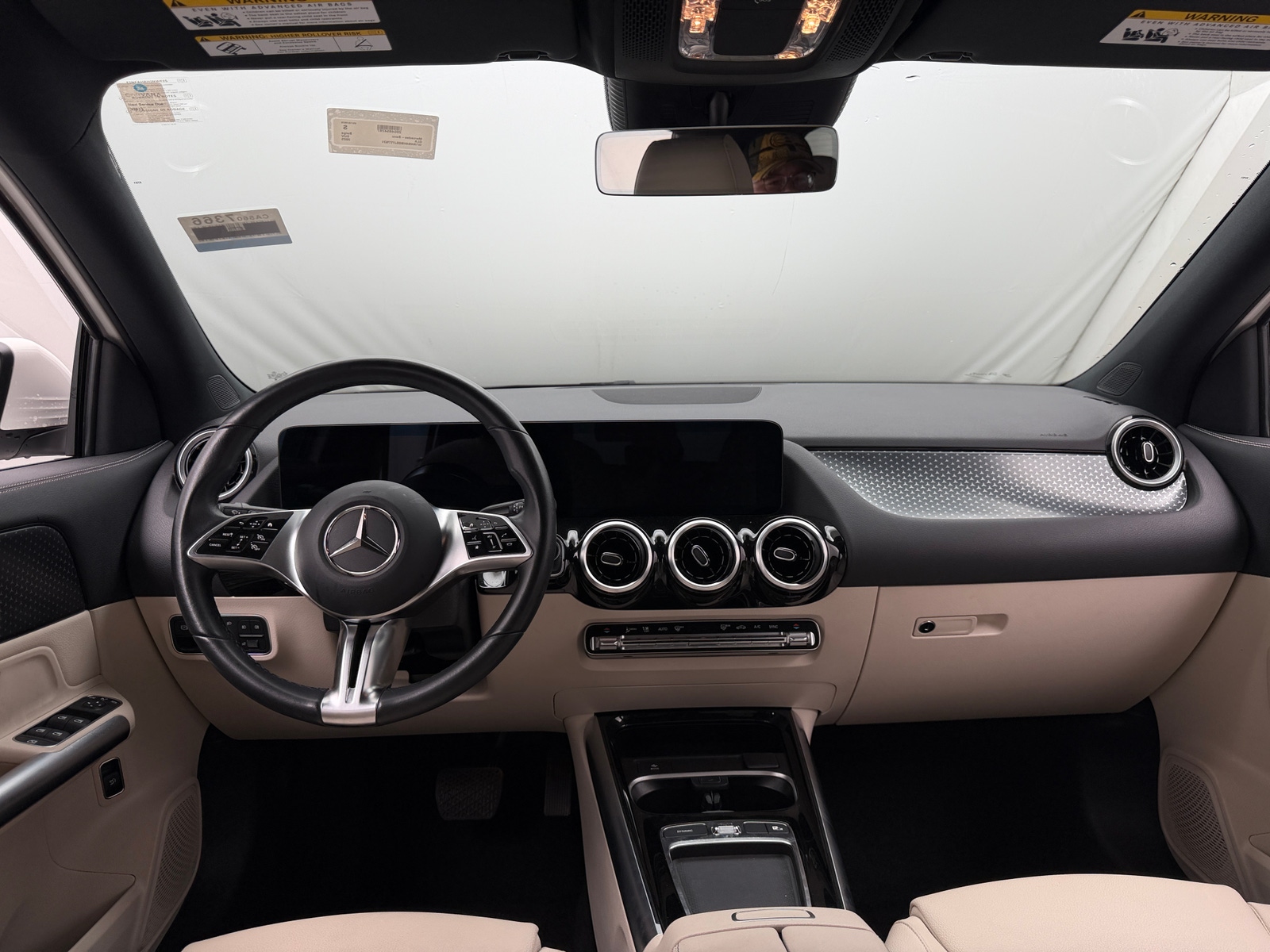 Thumbnail: 2025 Mercedes-Benz GLA - 2