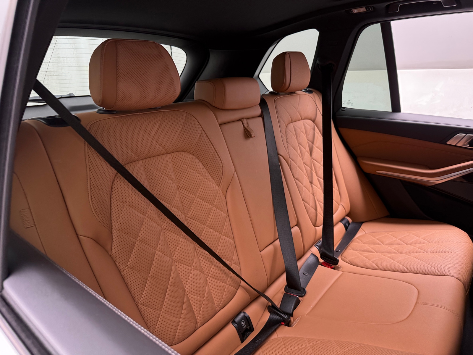 Thumbnail: 2025 BMW X5 - 5
