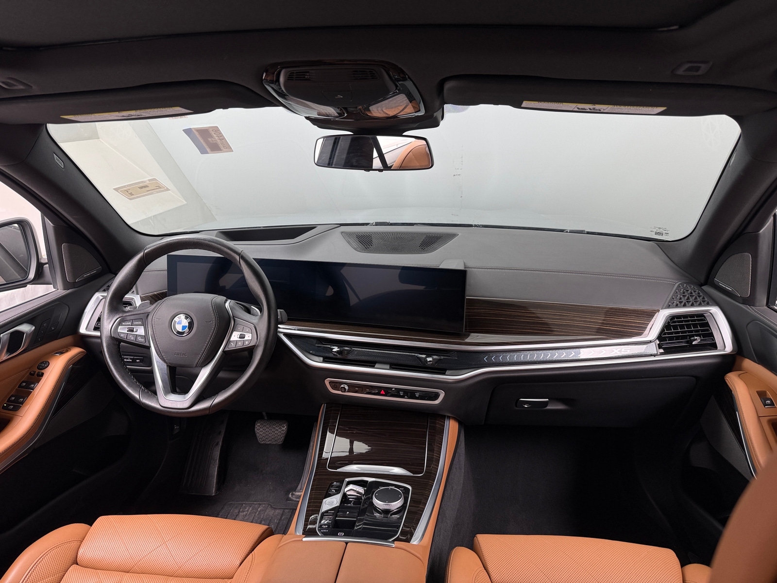 Thumbnail: 2025 BMW X5 - 2