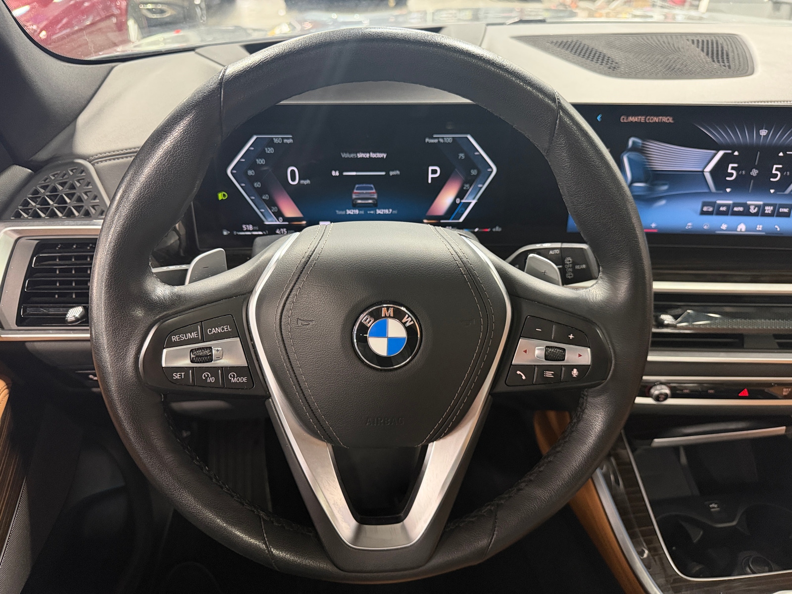 Thumbnail: 2025 BMW X5 - 4