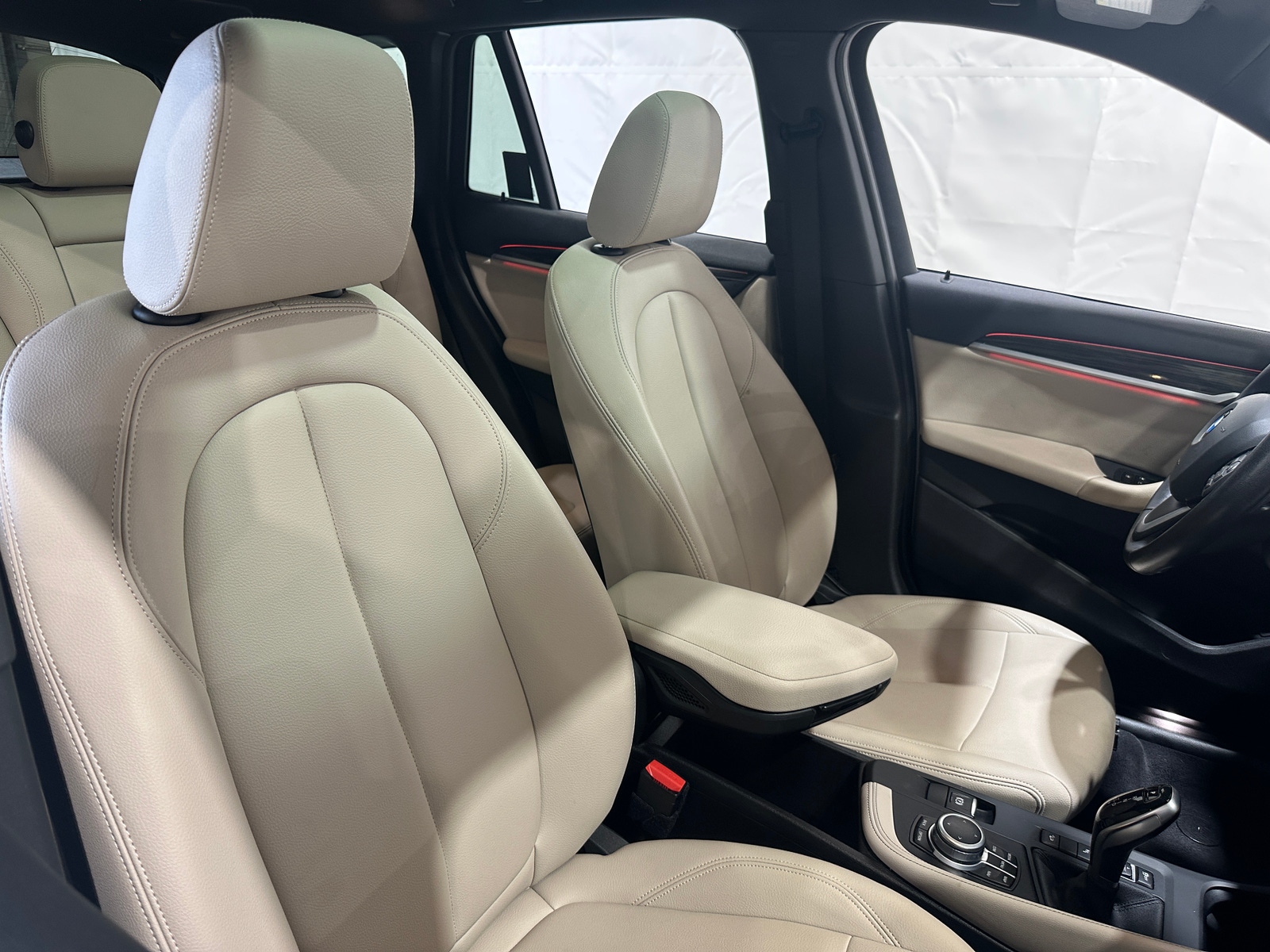 Thumbnail: 2021 BMW X1 - 2