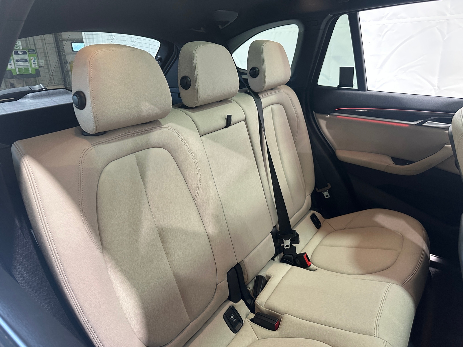 Thumbnail: 2021 BMW X1 - 6