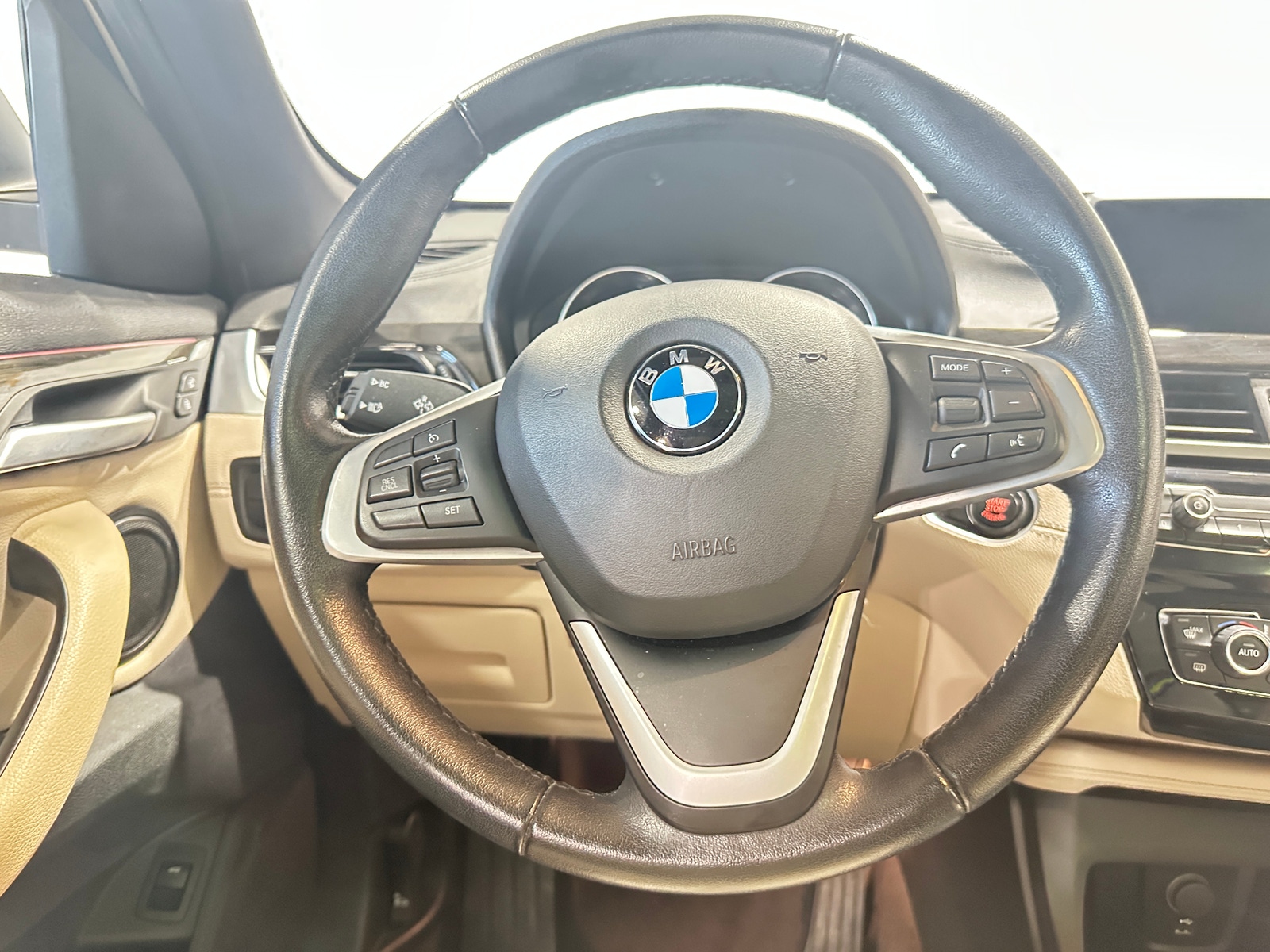 Thumbnail: 2021 BMW X1 - 5