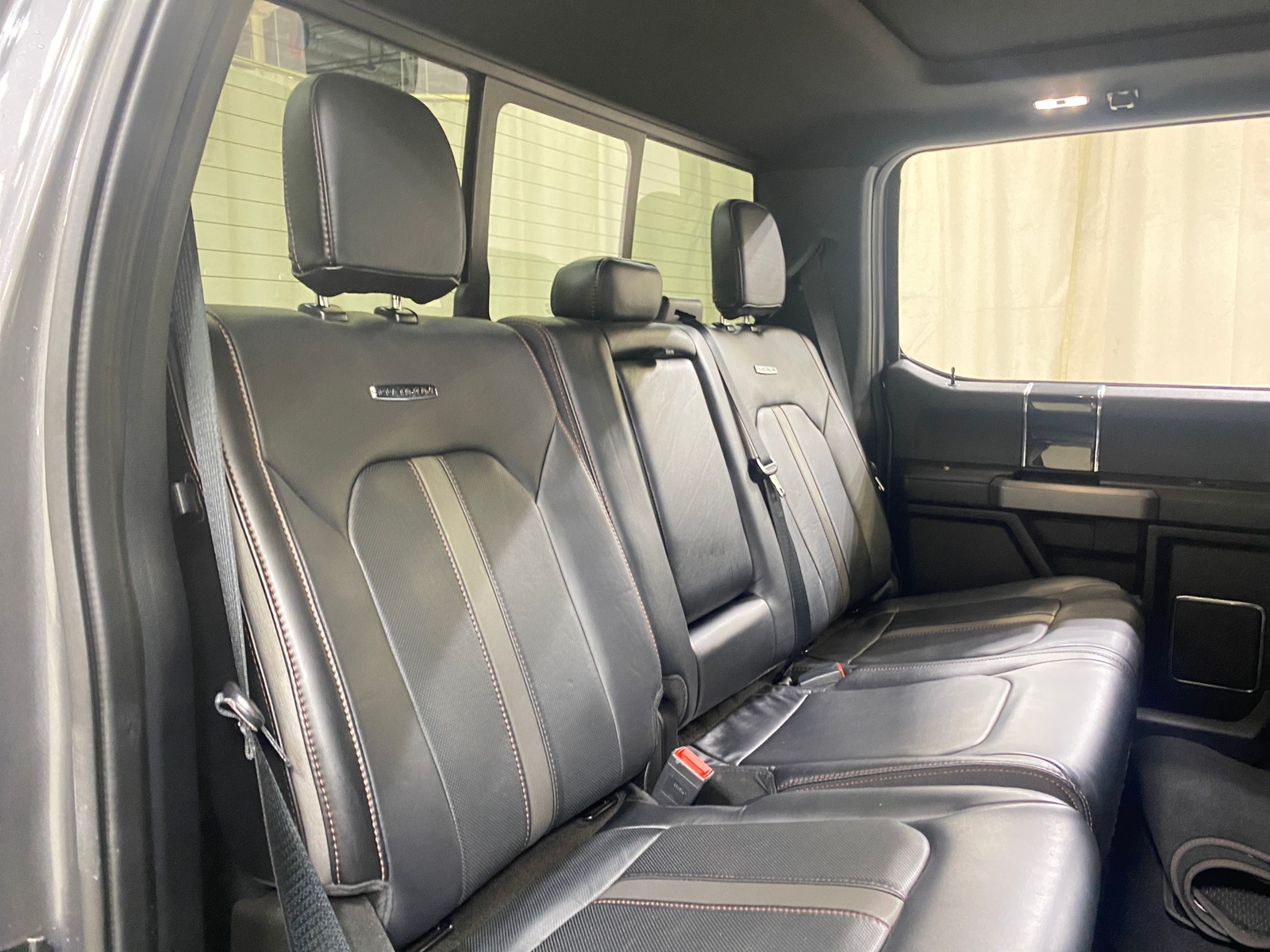 Thumbnail: 2021 Ford Econoline - 5